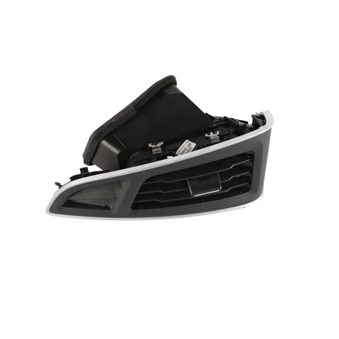 Mk3 Dashboard Air Vent Trim Front Left N/S to Ford Focus with Part number BM51-A018B09-DH3JA6 Ford Focus Mk3 Dashboard Air Vent Trim Front Left N/S - SKU RHD-BM51-A018B09-DH3JA6 - Part number BM51-A018B09-DH3JA6