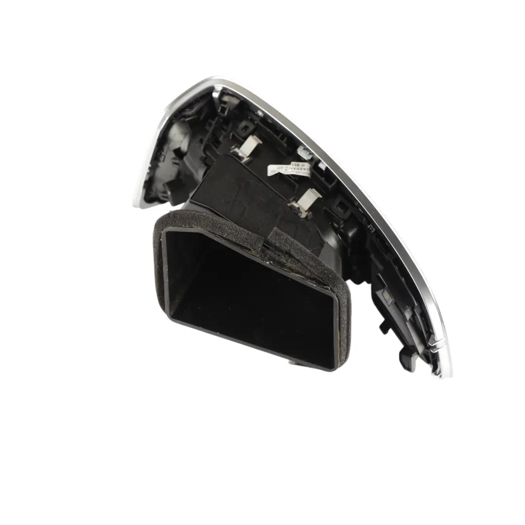 Mk3 Dashboard Air Vent Trim Front Left N/S to Ford Focus with Part number BM51-A018B09-DH3JA6 Ford Focus Mk3 Dashboard Air Vent Trim Front Left N/S - SKU RHD-BM51-A018B09-DH3JA6 - Part number BM51-A018B09-DH3JA6