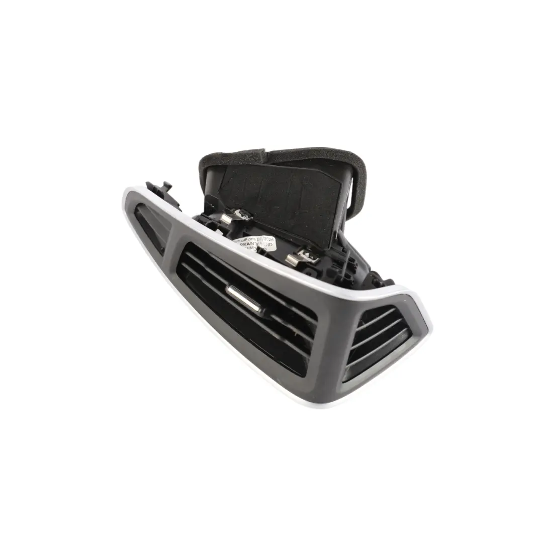 Ford Focus Mk3 Dashboard Air Vent Trim Front Left N/S - SKU RHD-BM51-A018B09-DH3JA6 - Part number BM51-A018B09-DH3JA6