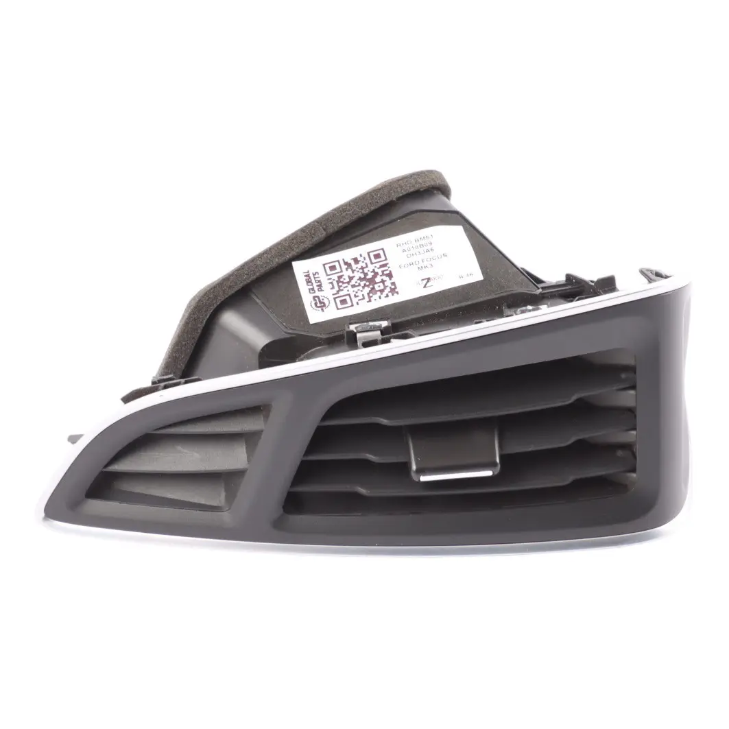Ford Focus Mk3 Dashboard Air Vent Trim Front Left N/S BM51-A018B09-DH3JA6