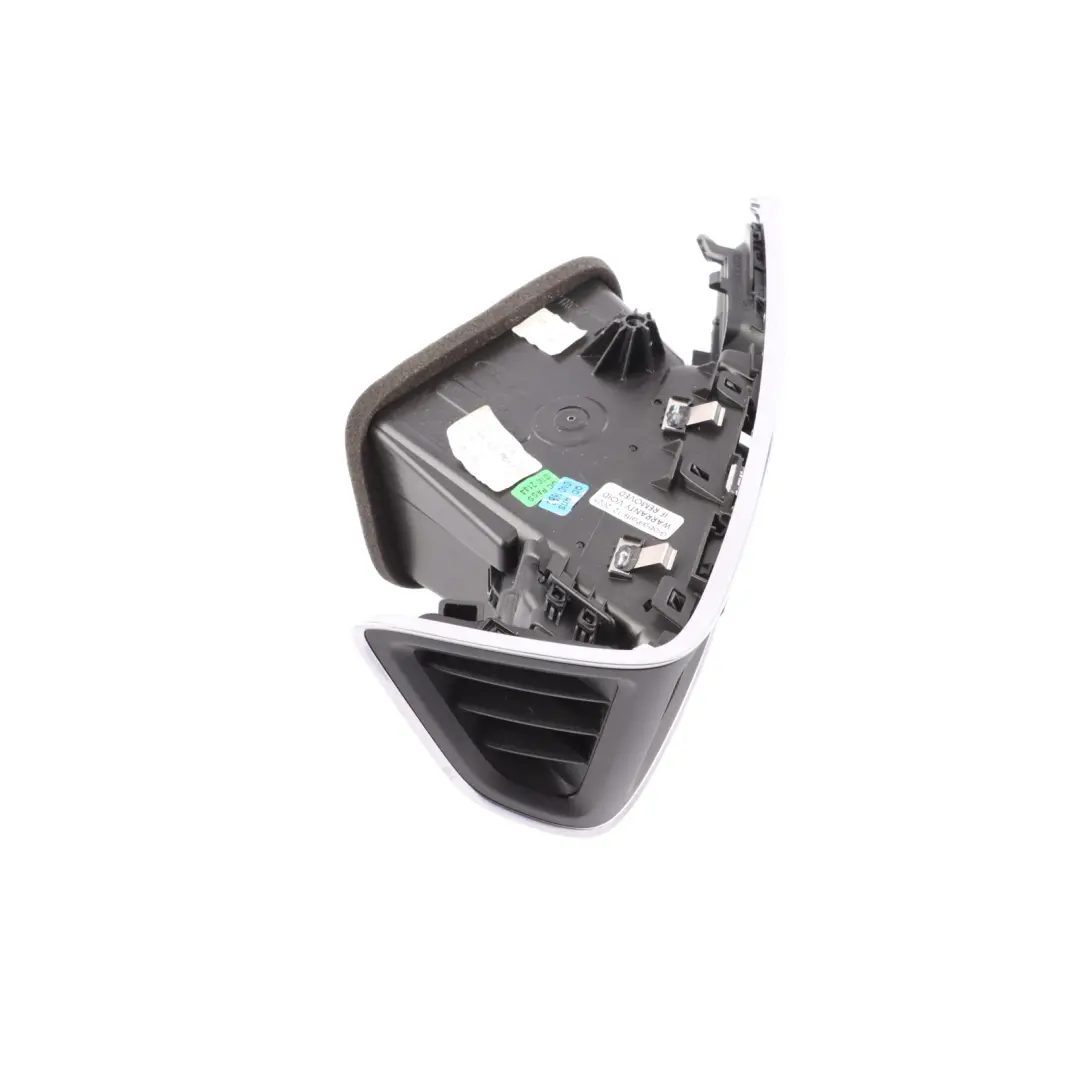 Ford Focus Mk3 Dashboard Air Vent Trim Front Left N/S - SKU RHD-BM51-A018B09-DH3JA6 - Part number BM51-A018B09-DH3JA6