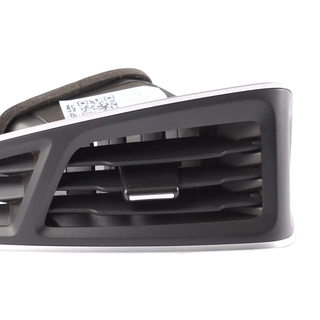 Ford Focus Mk3 Dashboard Air Vent Trim Front Left N/S - SKU RHD-BM51-A018B09-DH3JA6 - Part number BM51-A018B09-DH3JA6