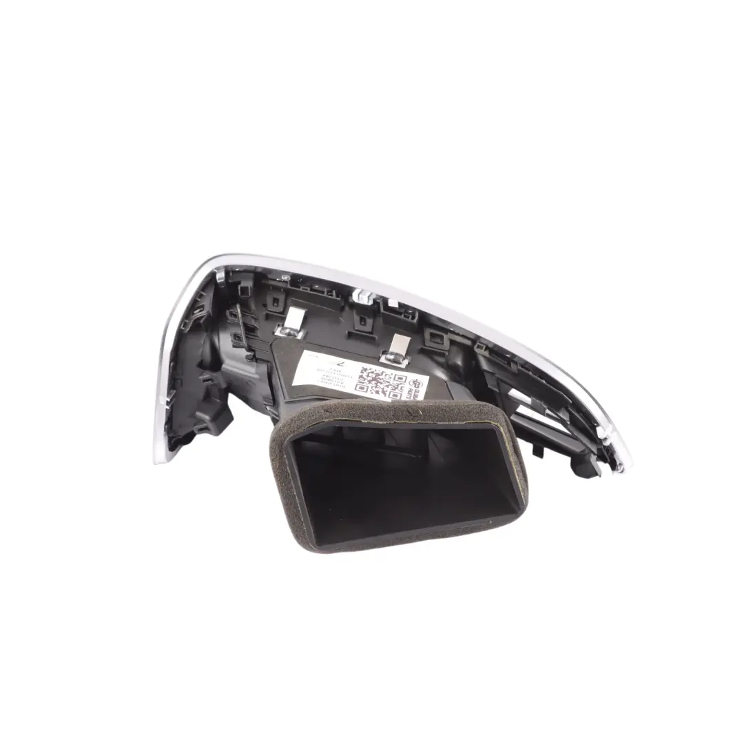 Ford Focus Mk3 Dashboard Air Vent Trim Front Left N/S - SKU RHD-BM51-A018B09-DH3JA6 - Part number BM51-A018B09-DH3JA6