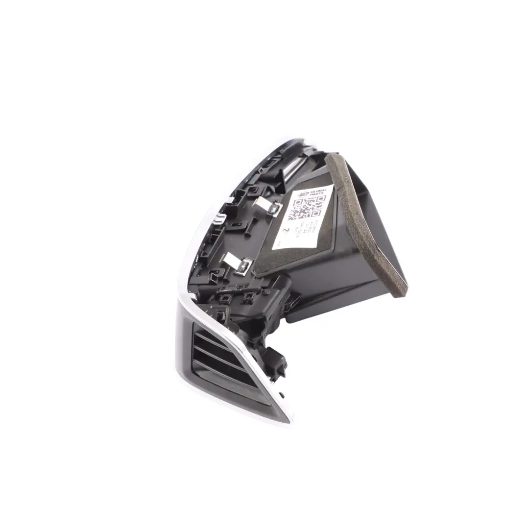 Ford Focus Mk3 Dashboard Air Vent Trim Front Left N/S - SKU RHD-BM51-A018B09-DH3JA6 - Part number BM51-A018B09-DH3JA6