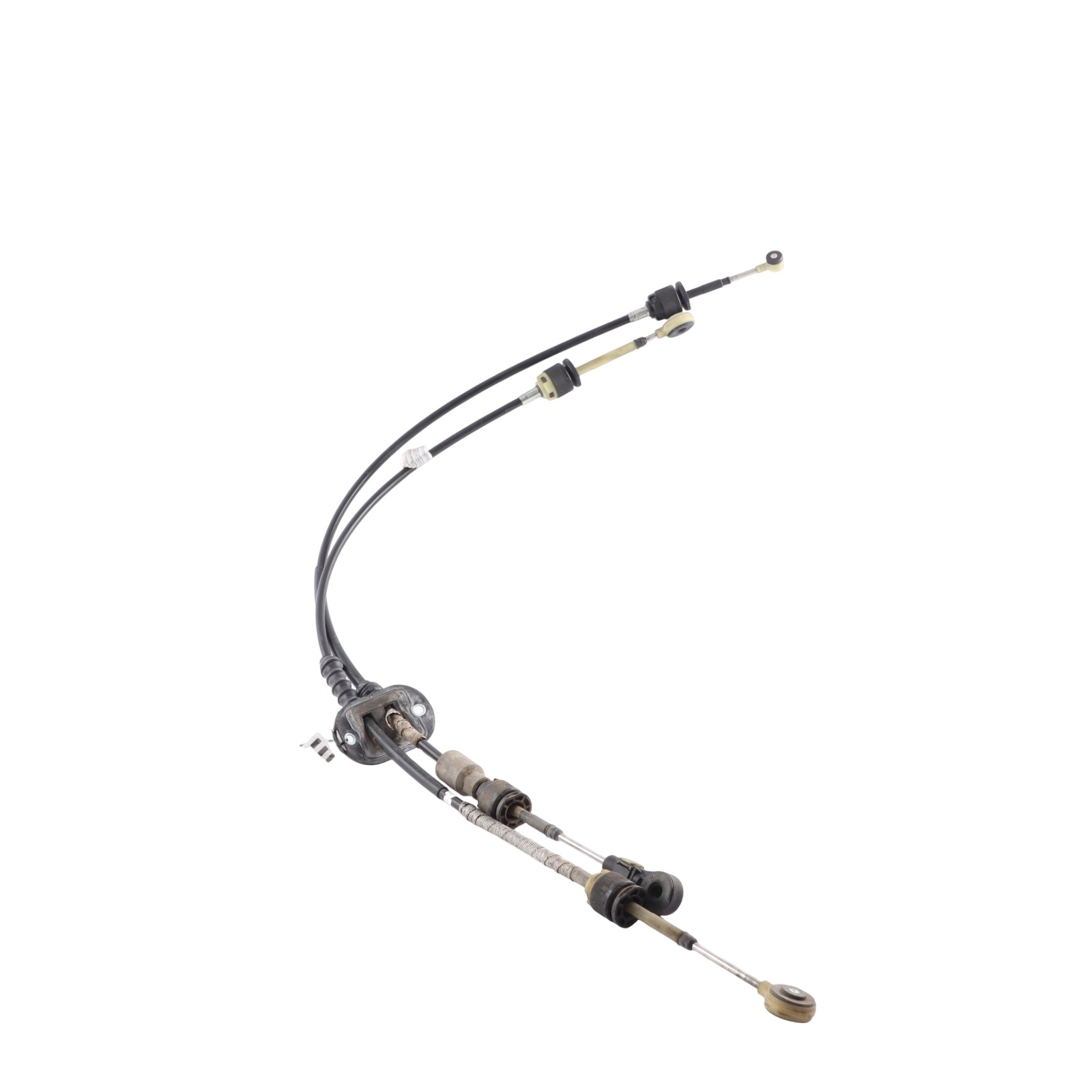 Ford Manual Focus Mk3 Gear Selector Cable Linkage 6 Speed 1.5 TDCI F1FR ...