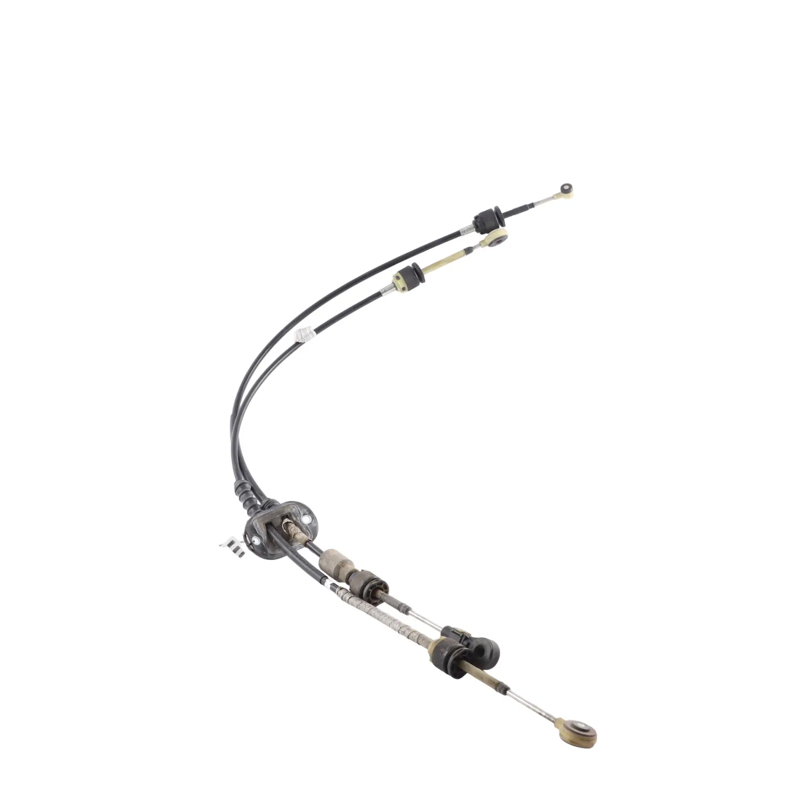 Ford Manual Focus Mk3 Gear Selector Cable Linkage 6 Speed 1.5 TDCI F1FR-7E395-GB