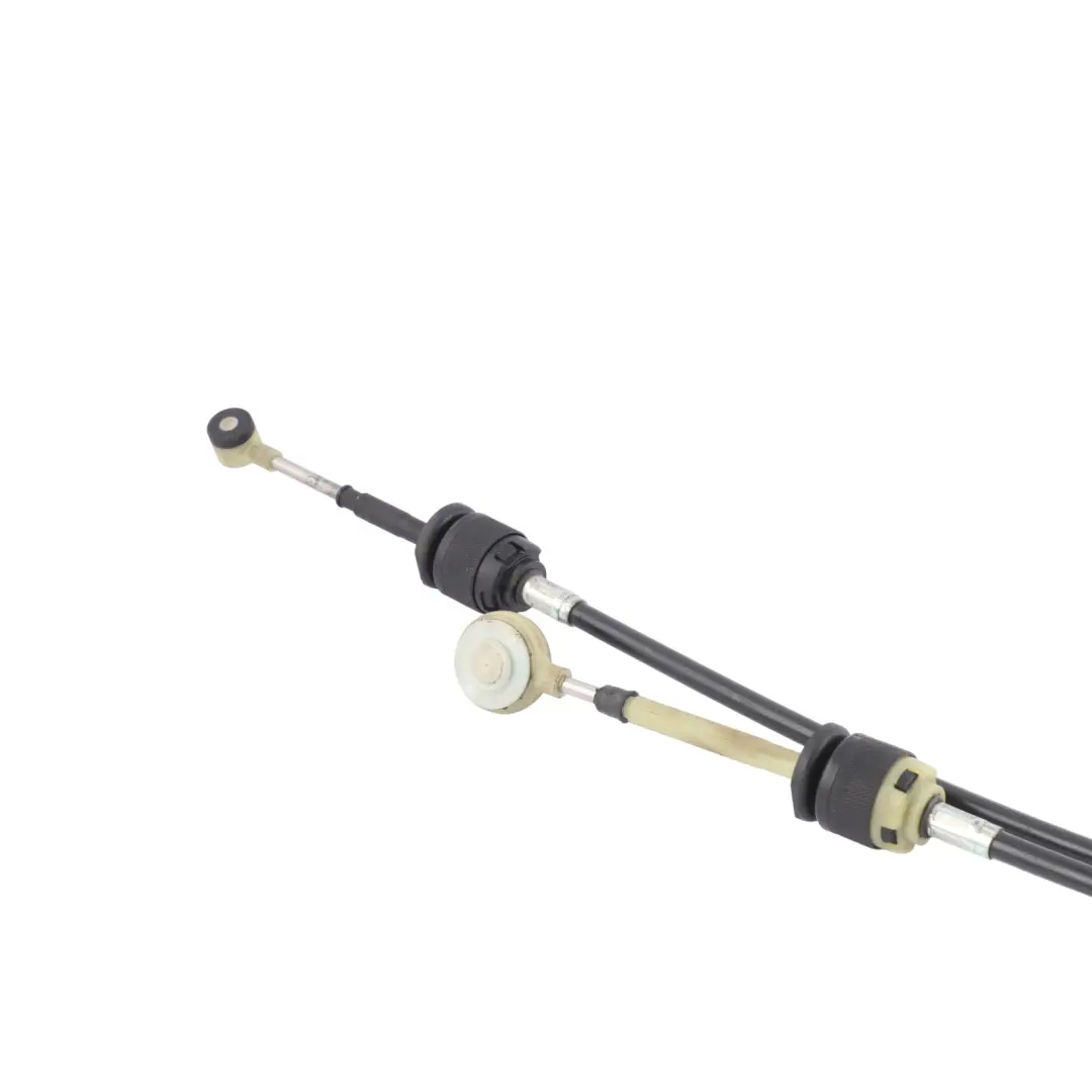Ford Manual Focus Mk3 Gear Selector Cable Linkage 6 Speed 1.5 TDCI F1FR-7E395-GB - SKU RHD-BM5A-A21812-CF - Part number BM5A-A21812-CF