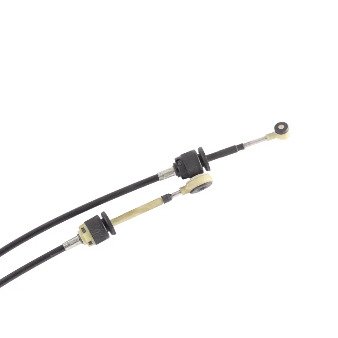 Ford Manual Focus Mk3 Gear Selector Cable Linkage 6 Speed 1.5 TDCI F1FR-7E395-GB - SKU RHD-BM5A-A21812-CF - Part number BM5A-A21812-CF