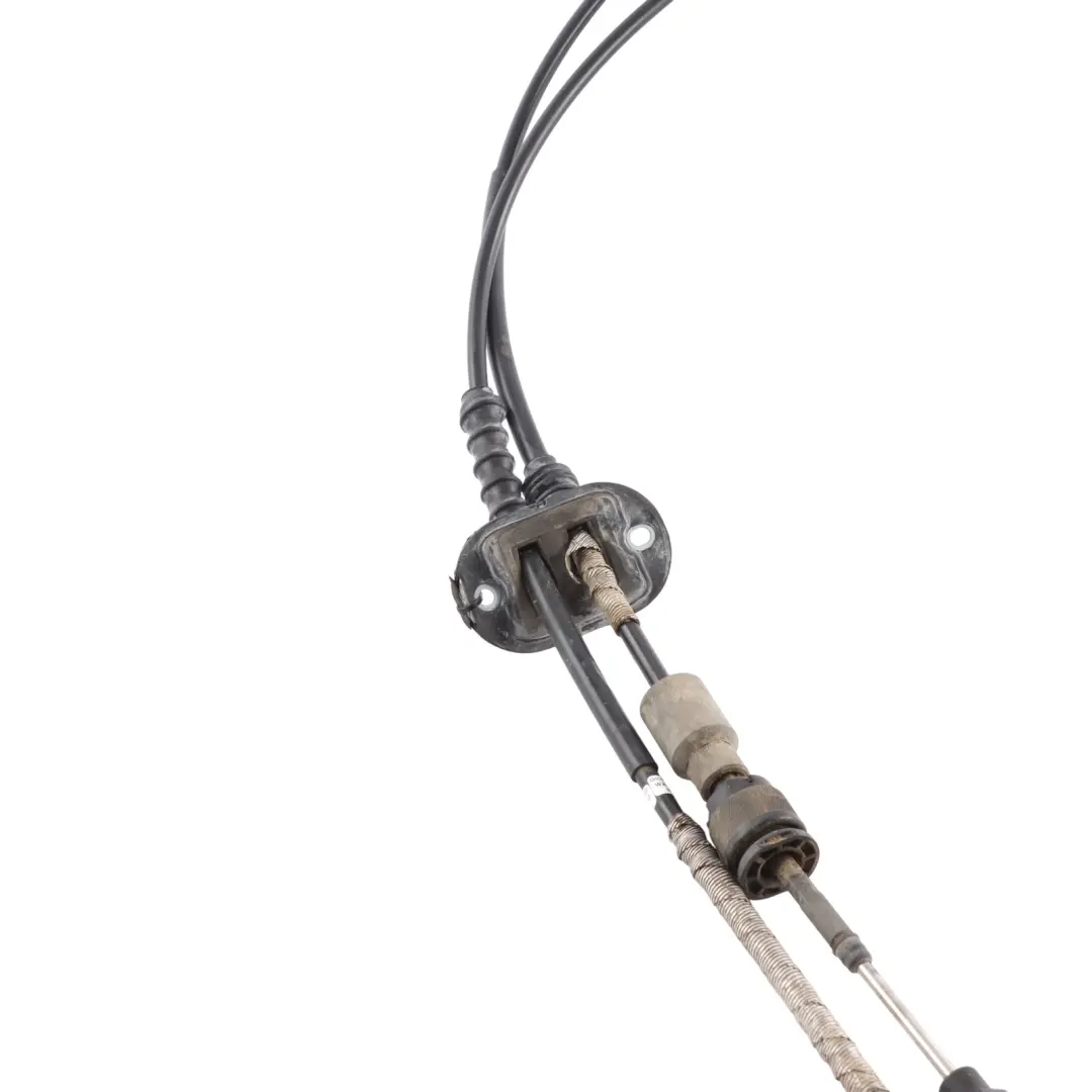 Ford Manual Focus Mk3 Gear Selector Cable Linkage 6 Speed 1.5 TDCI F1FR-7E395-GB - SKU RHD-BM5A-A21812-CF - Part number BM5A-A21812-CF