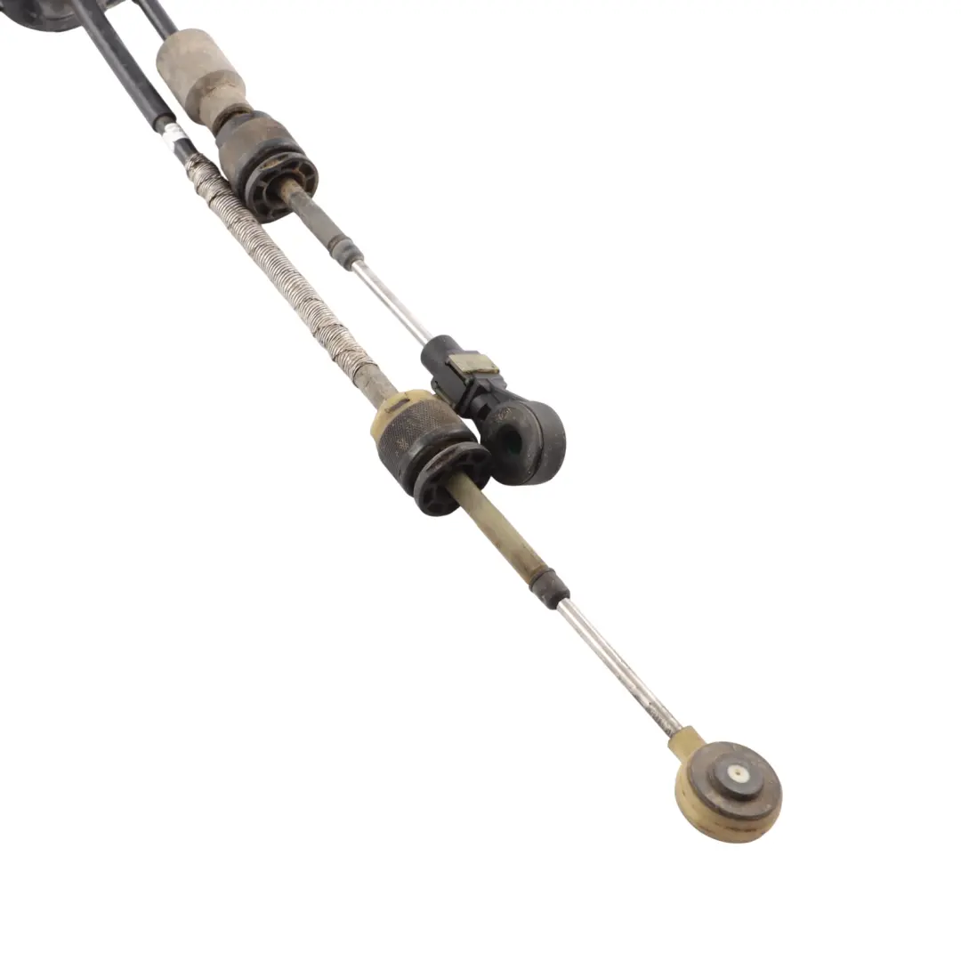 Ford Manual Focus Mk3 Gear Selector Cable Linkage 6 Speed 1.5 TDCI F1FR-7E395-GB - SKU RHD-BM5A-A21812-CF - Part number BM5A-A21812-CF