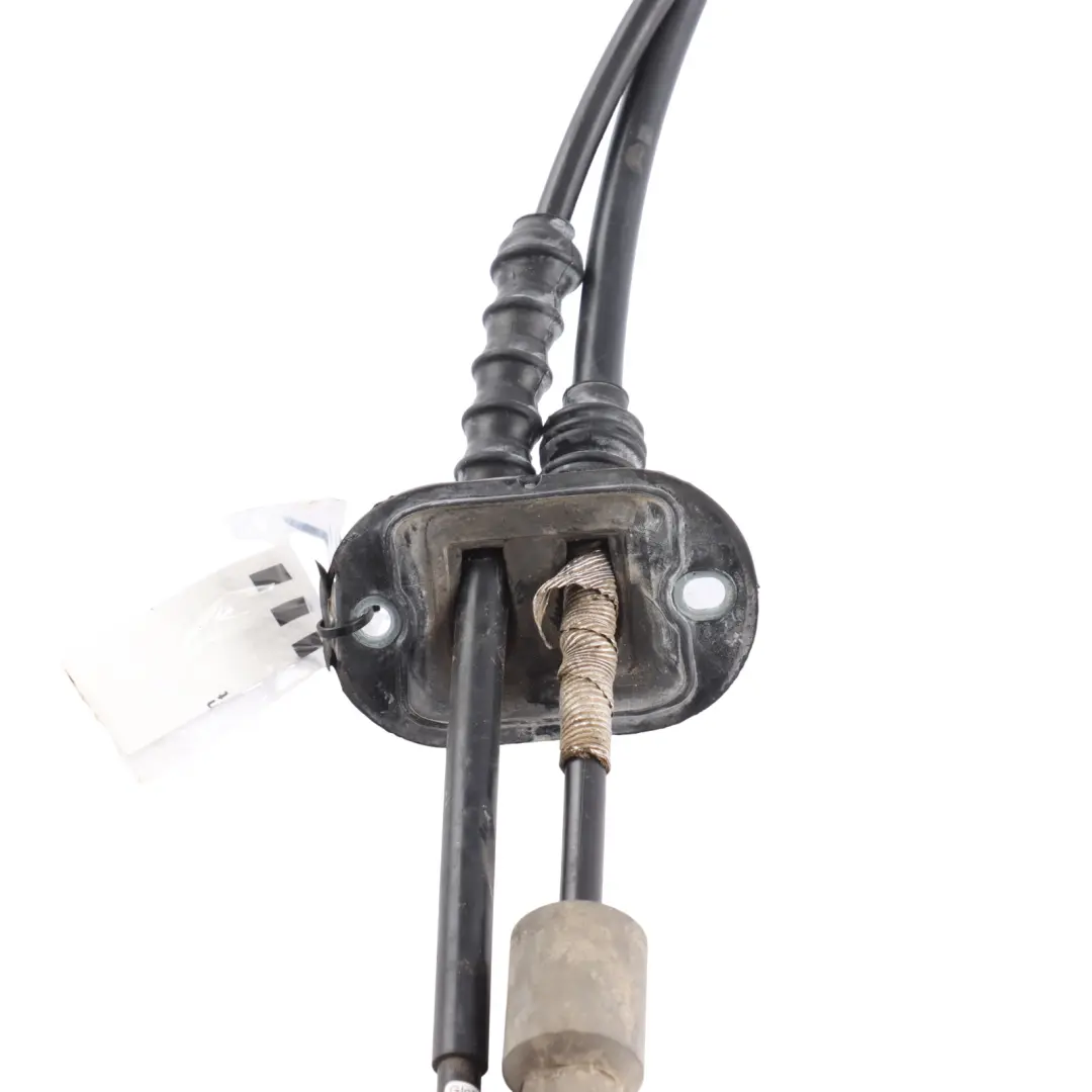 Ford Manual Focus Mk3 Gear Selector Cable Linkage 6 Speed 1.5 TDCI F1FR-7E395-GB - SKU RHD-BM5A-A21812-CF - Part number BM5A-A21812-CF