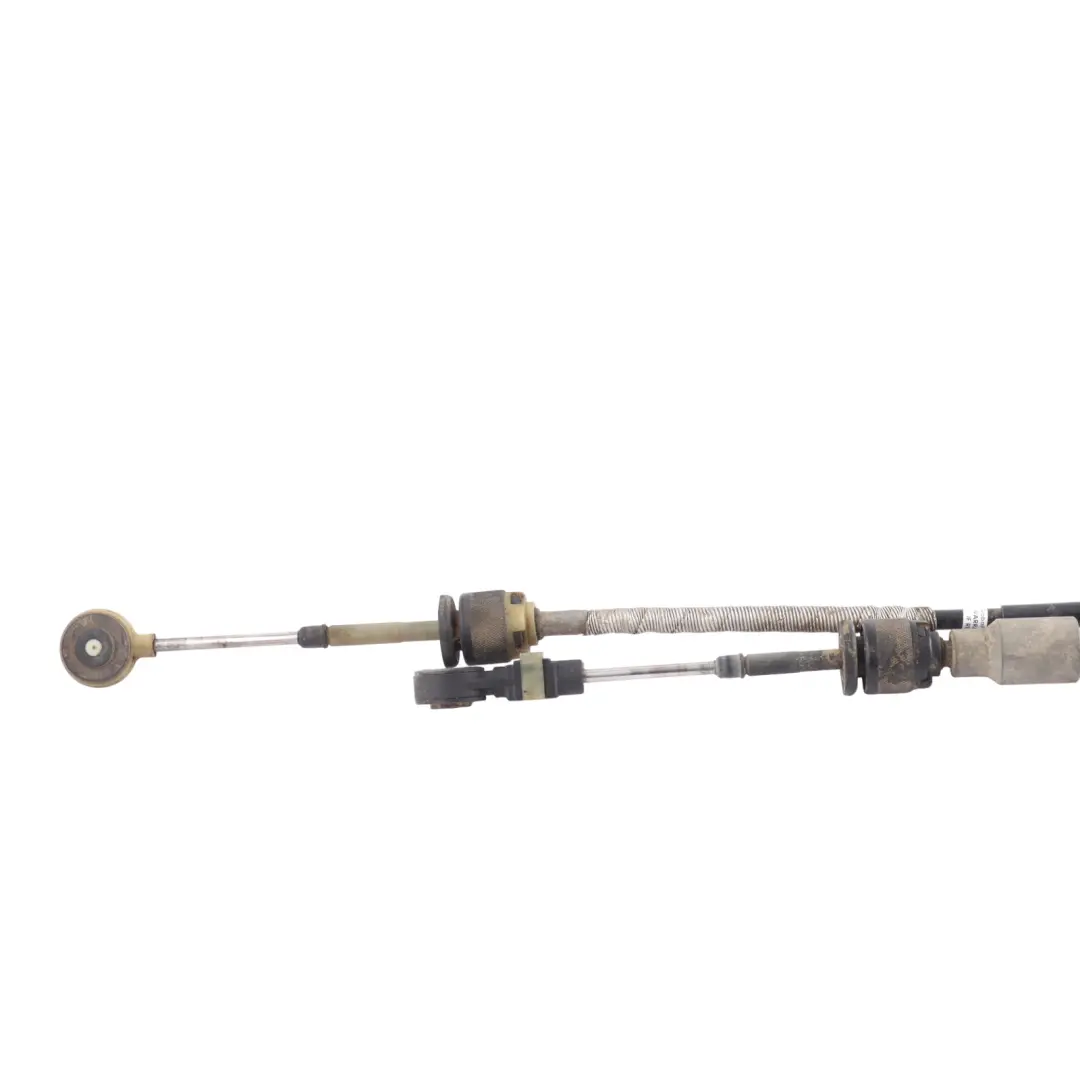 Ford Manual Focus Mk3 Gear Selector Cable Linkage 6 Speed 1.5 TDCI F1FR-7E395-GB - SKU RHD-BM5A-A21812-CF - Part number BM5A-A21812-CF