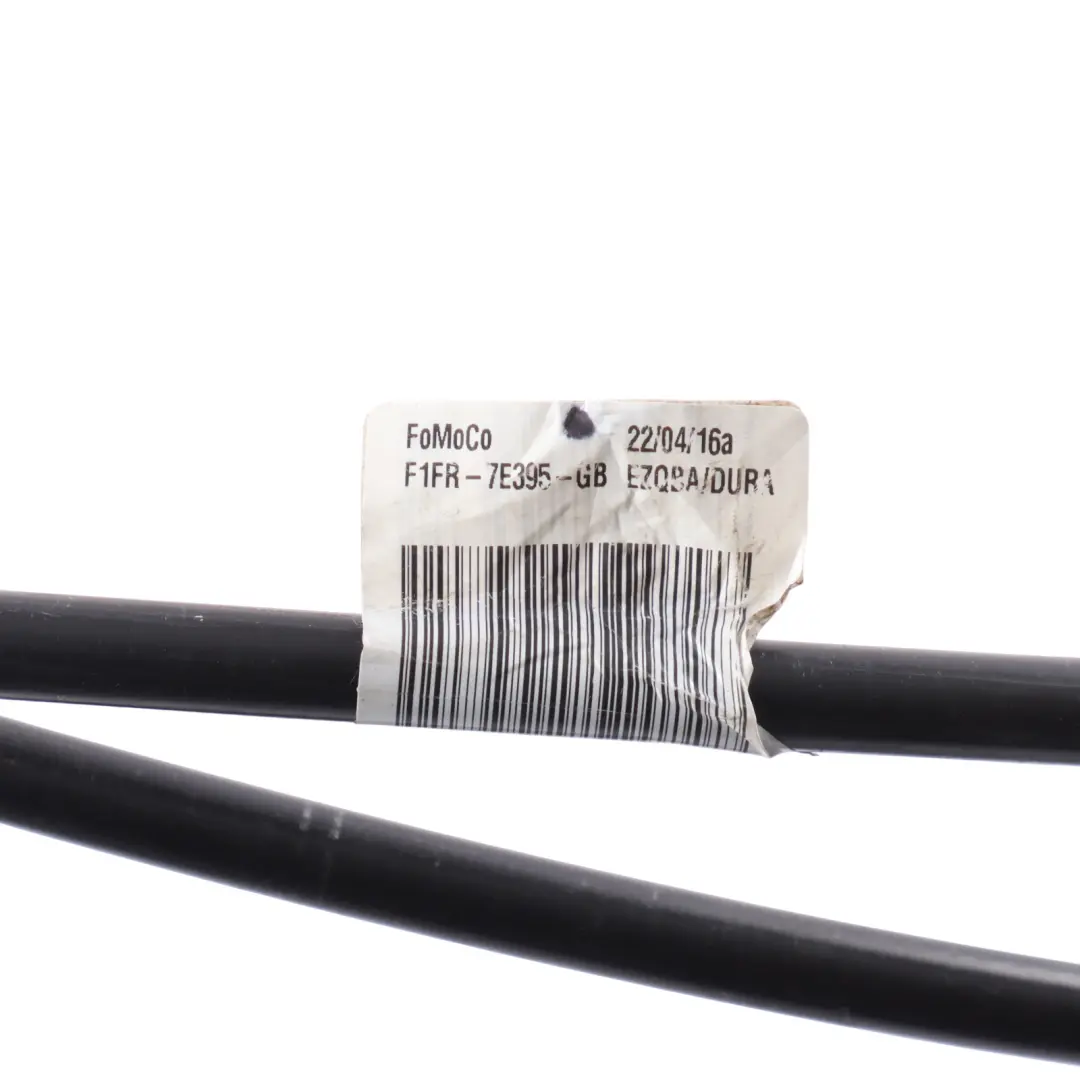 Ford Manual Focus Mk3 Gear Selector Cable Linkage 6 Speed 1.5 TDCI F1FR-7E395-GB - SKU RHD-BM5A-A21812-CF - Part number BM5A-A21812-CF