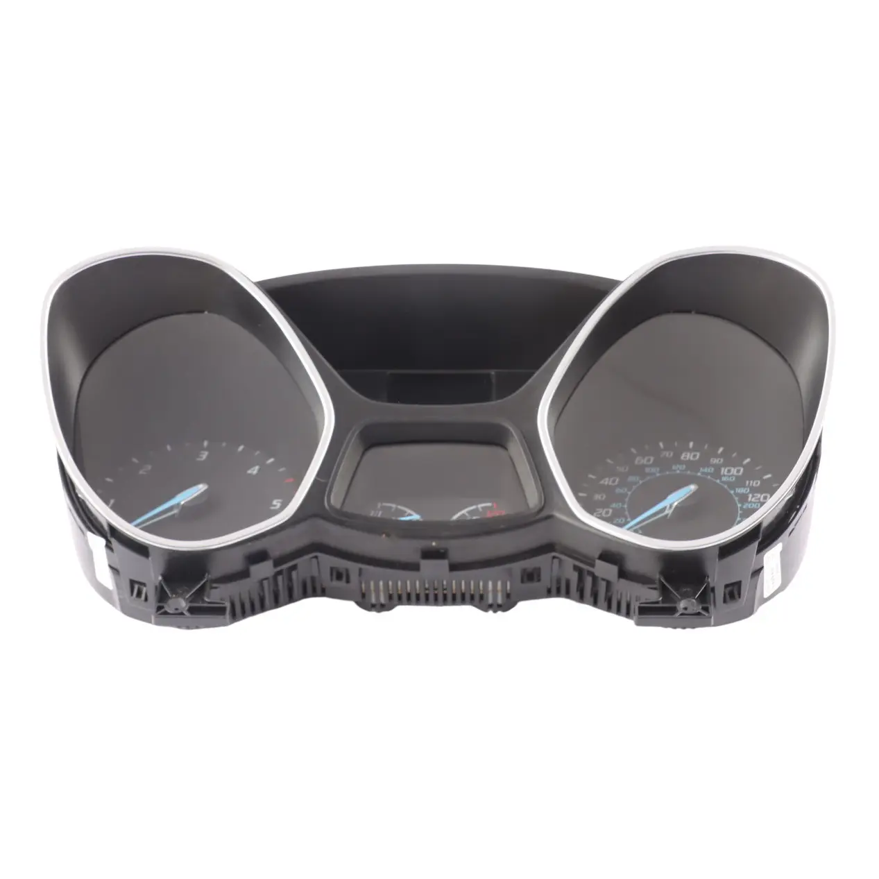 Ford Focus Mk3 Instrument Cluster Speedo Meter Diesel Manual BM5T-10849-BDD