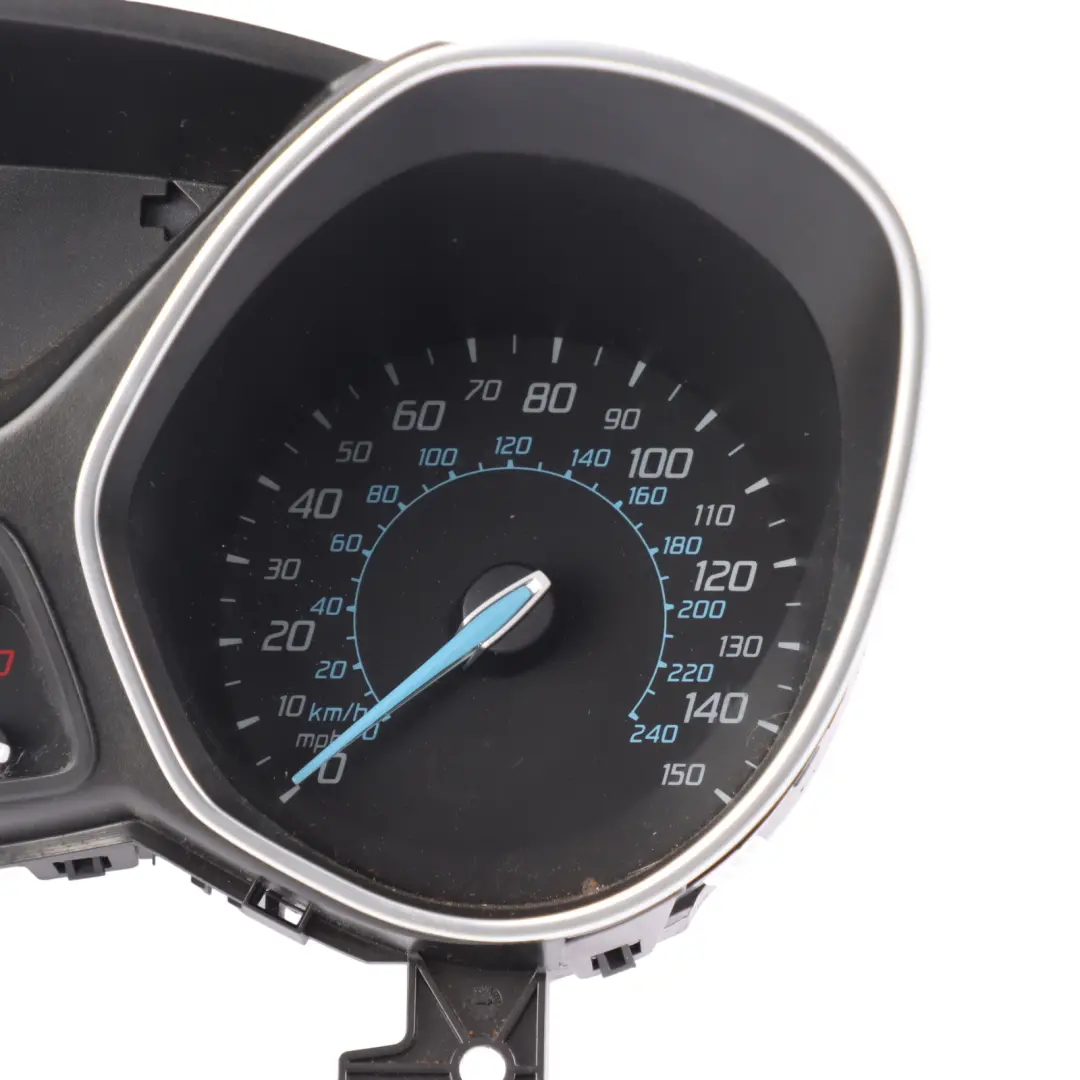 Ford Focus Mk3 Instrument Cluster Speedo Meter Diesel Manual - SKU RHD-BM5T-10849-BDD - Part number BM5T-10849-BDD