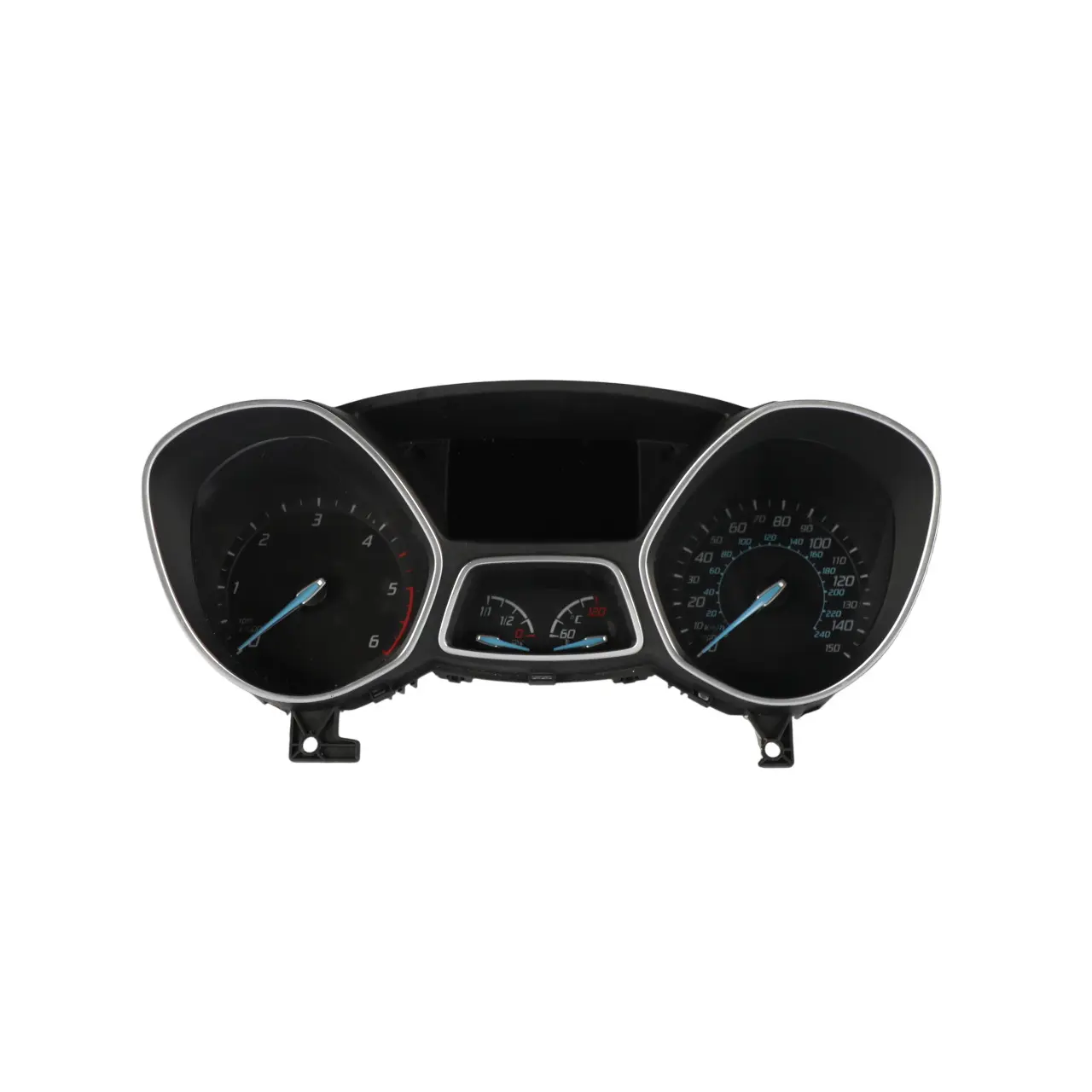 Ford Focus Mk3 Speedometer Speedo Clock Instrument Cluster BM5T-10849-BMH