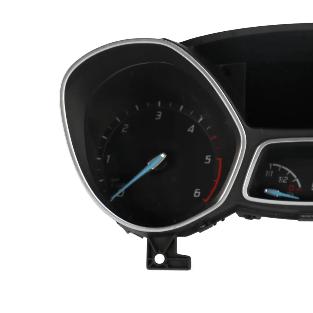 Ford Focus Mk3 Speedometer Speedo Clock Instrument Cluster - SKU RHD-BM5T-10849-BMH - Part number BM5T-10849-BMH