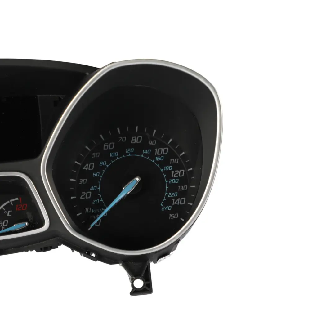 Ford Focus Mk3 Speedometer Speedo Clock Instrument Cluster - SKU RHD-BM5T-10849-BMH - Part number BM5T-10849-BMH
