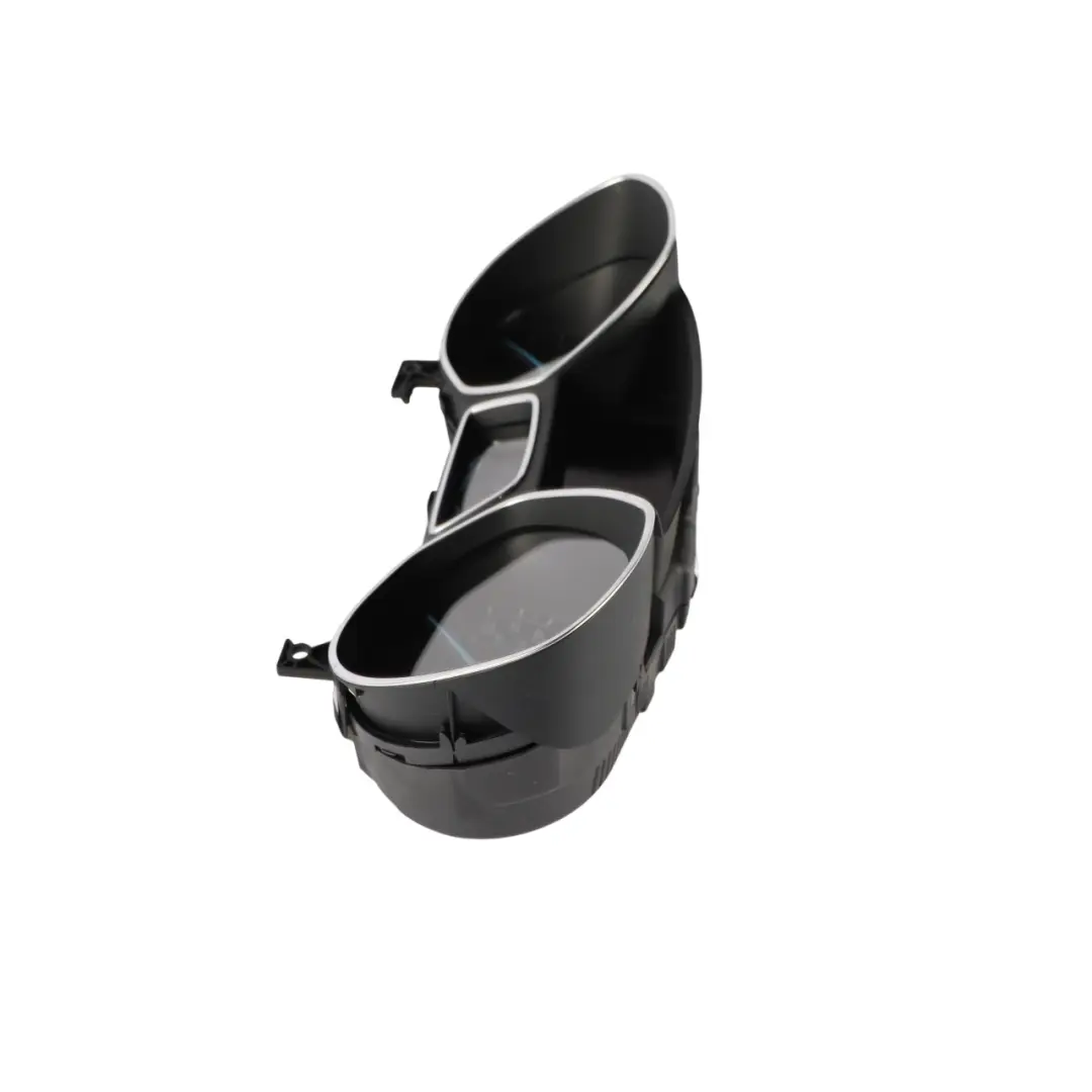 Ford Focus Mk3 Speedometer Speedo Clock Instrument Cluster - SKU RHD-BM5T-10849-BMH - Part number BM5T-10849-BMH