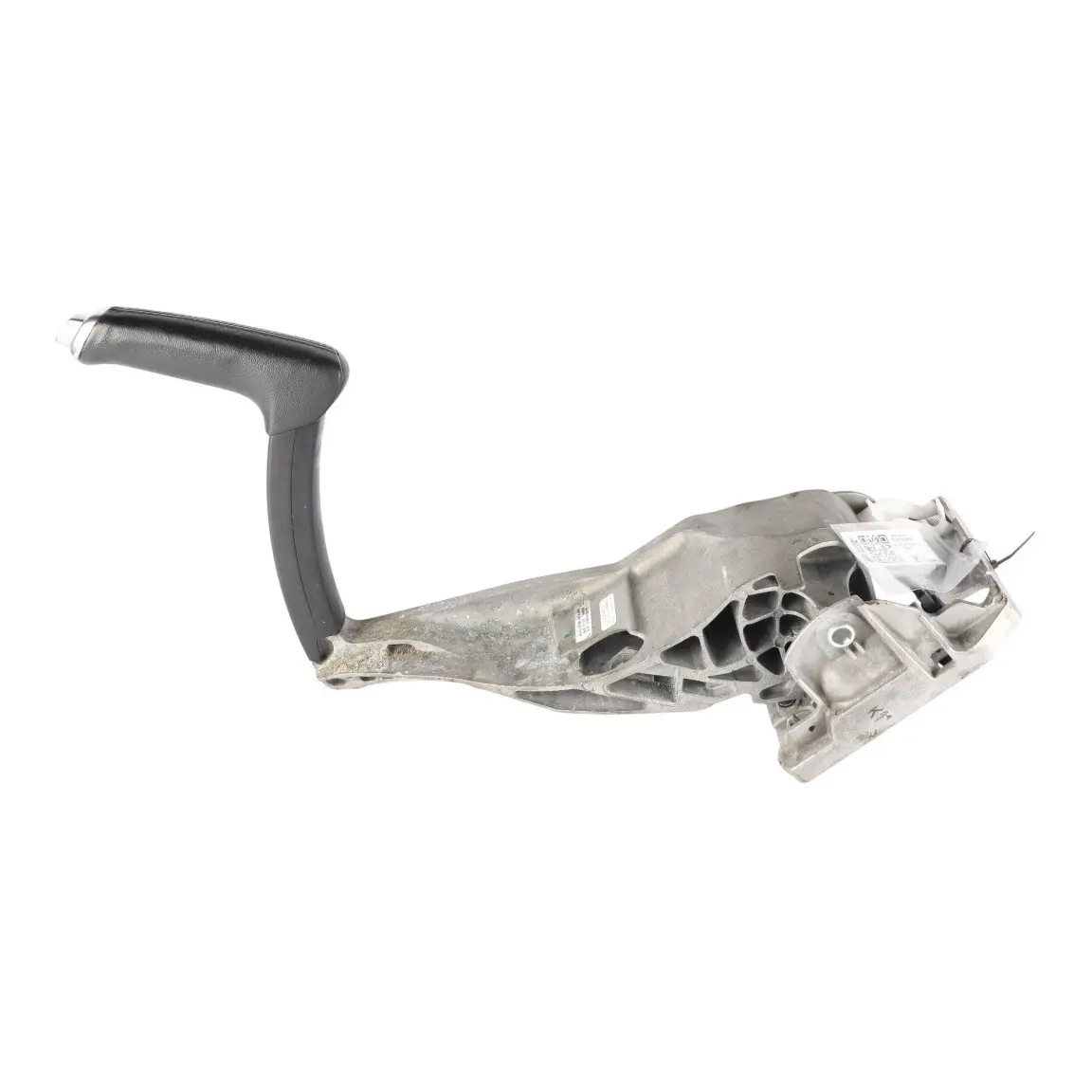 Ford Focus Mk3 Handbrake Level Parking Brake Mechanical BV61-2780FA3-ZHE