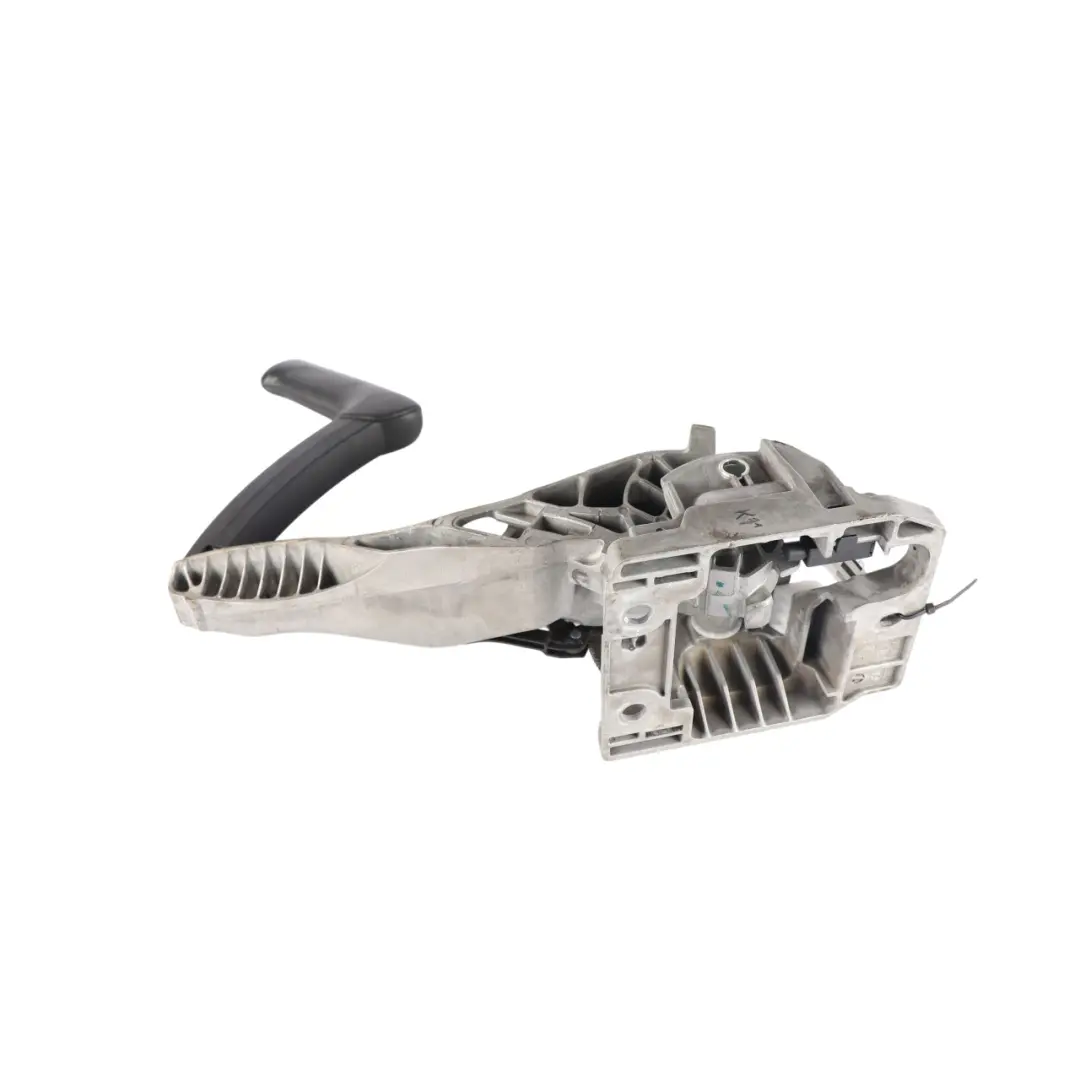 Mk3 Handbrake Level Parking Brake Mechanical to Ford Focus with Part number BV61-2780FA3-ZHE Ford Focus Mk3 Handbrake Level Parking Brake Mechanical - SKU RHD-BV61-2780FA3-ZHE - Part number BV61-2780FA3-ZHE