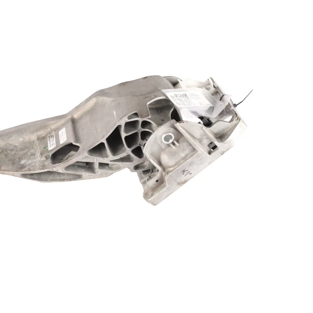 Ford Focus Mk3 Handbrake Level Parking Brake Mechanical - SKU RHD-BV61-2780FA3-ZHE - Part number BV61-2780FA3-ZHE