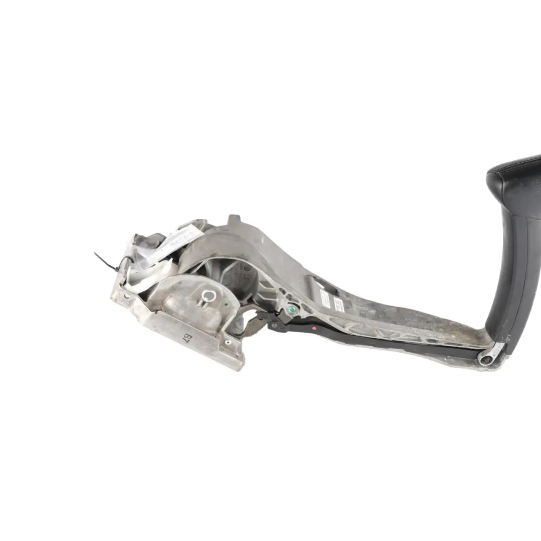Ford Focus Mk3 Handbrake Level Parking Brake Mechanical - SKU RHD-BV61-2780FA3-ZHE - Part number BV61-2780FA3-ZHE