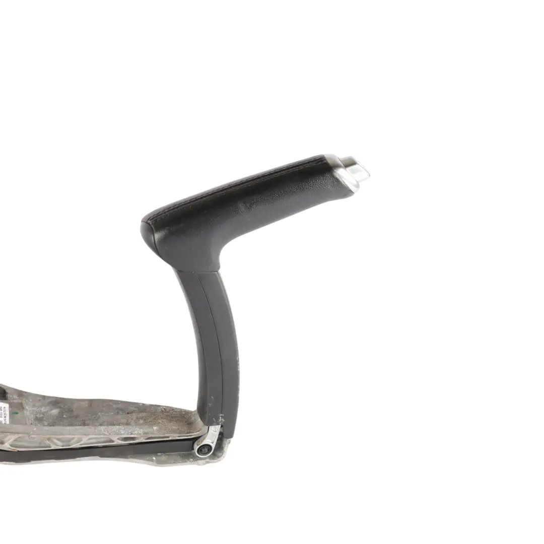 Ford Focus Mk3 Handbrake Level Parking Brake Mechanical - SKU RHD-BV61-2780FA3-ZHE - Part number BV61-2780FA3-ZHE