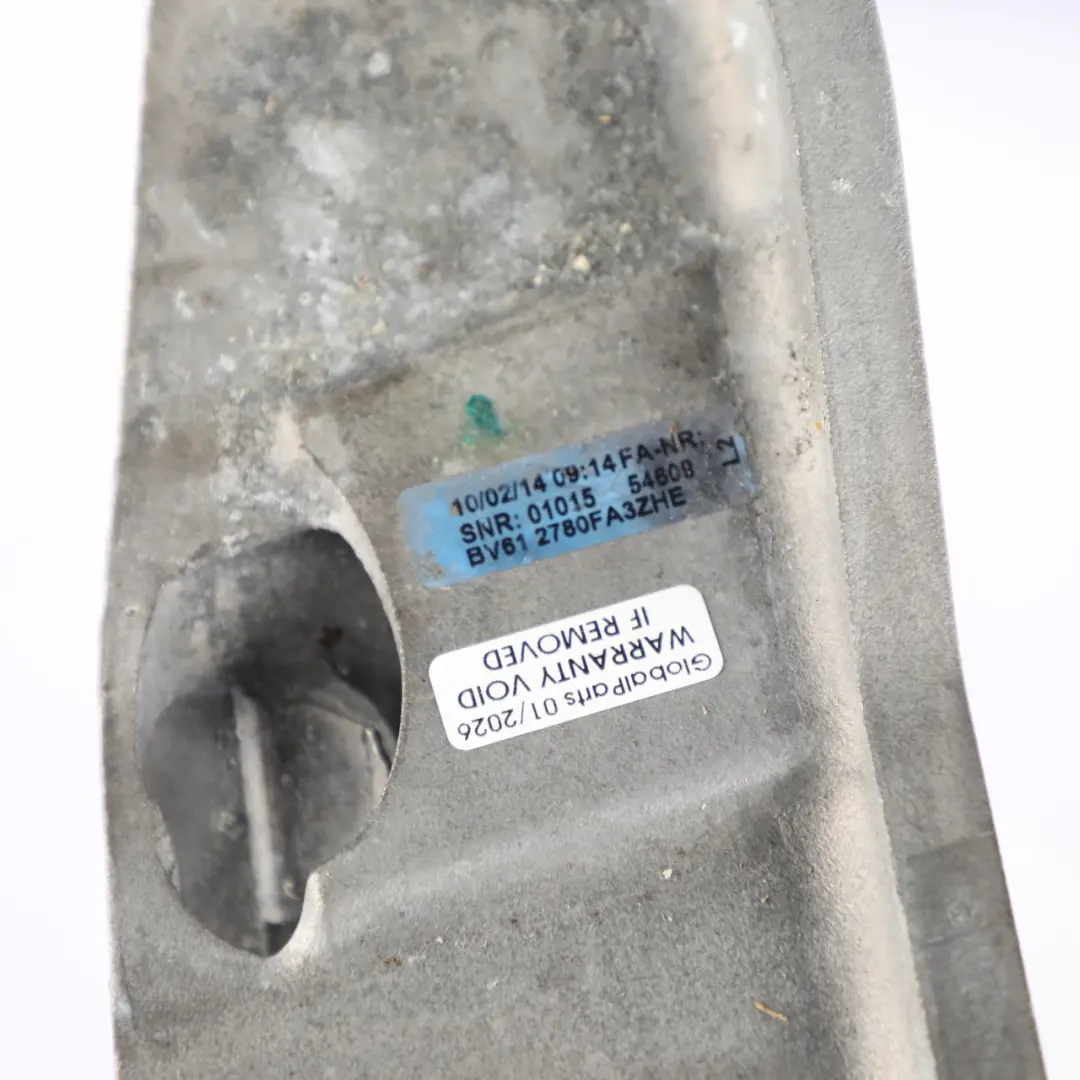 Mk3 Handbrake Level Parking Brake Mechanical to Ford Focus with Part number BV61-2780FA3-ZHE Ford Focus Mk3 Handbrake Level Parking Brake Mechanical - SKU RHD-BV61-2780FA3-ZHE - Part number BV61-2780FA3-ZHE