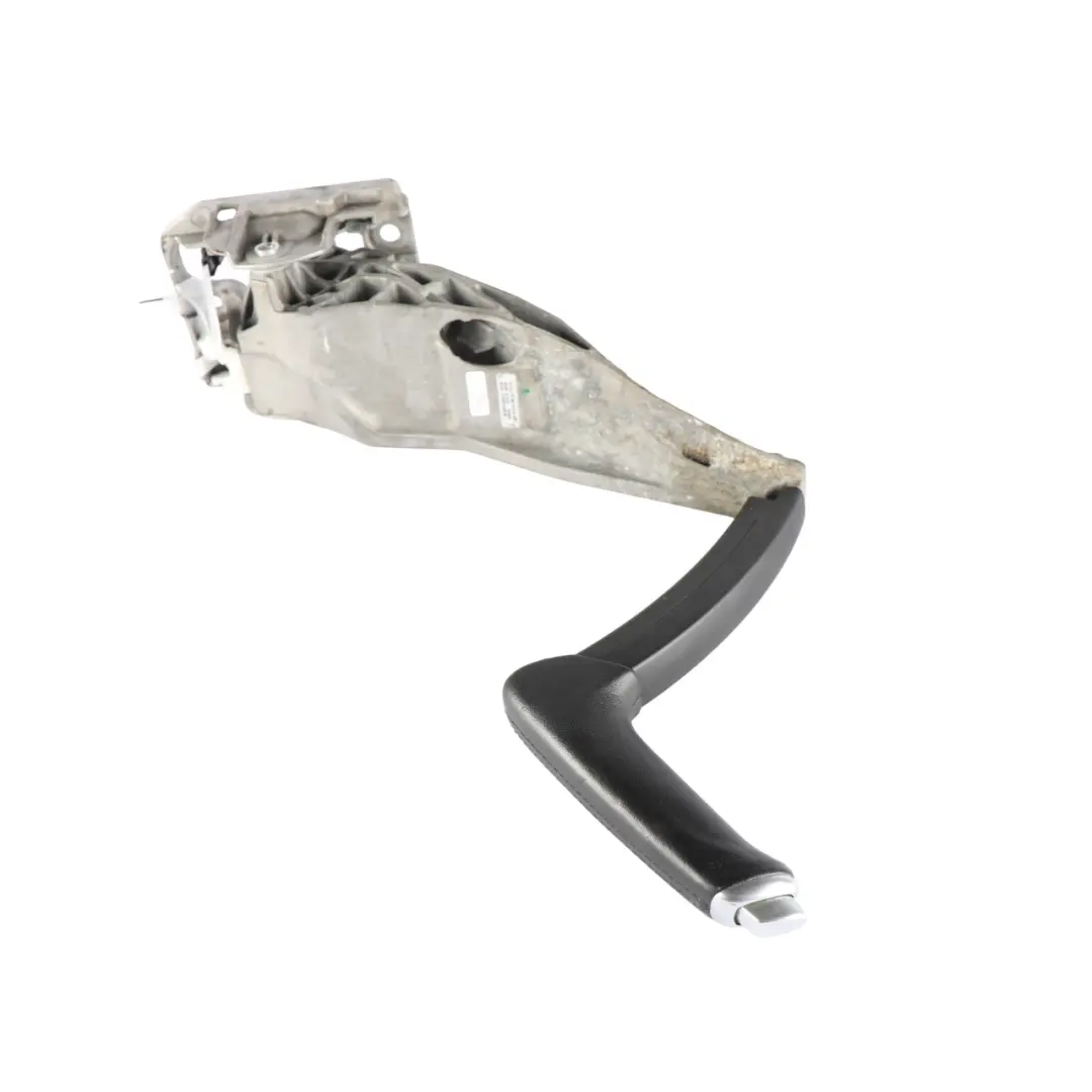 Mk3 Handbrake Level Parking Brake Mechanical to Ford Focus with Part number BV61-2780FA3-ZHE Ford Focus Mk3 Handbrake Level Parking Brake Mechanical - SKU RHD-BV61-2780FA3-ZHE - Part number BV61-2780FA3-ZHE