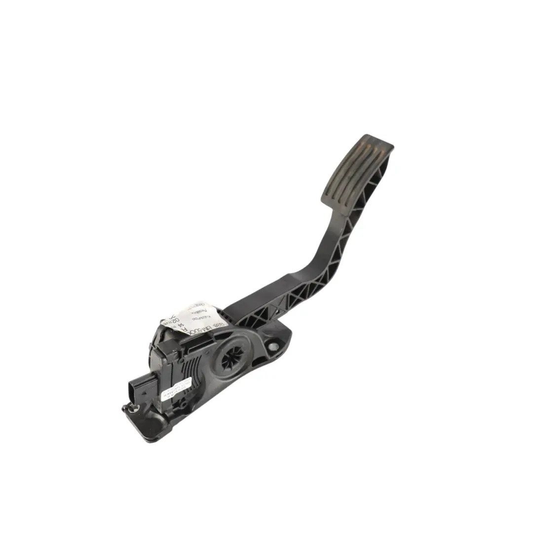 Mk3 Accelerator Throttle Gas Pedal Assembly to Ford Focus with Part number BV61-9F836-BB Ford Focus Mk3 Accelerator Throttle Gas Pedal Assembly - SKU RHD-BV61-9F836-BB - Part number BV61-9F836-BB