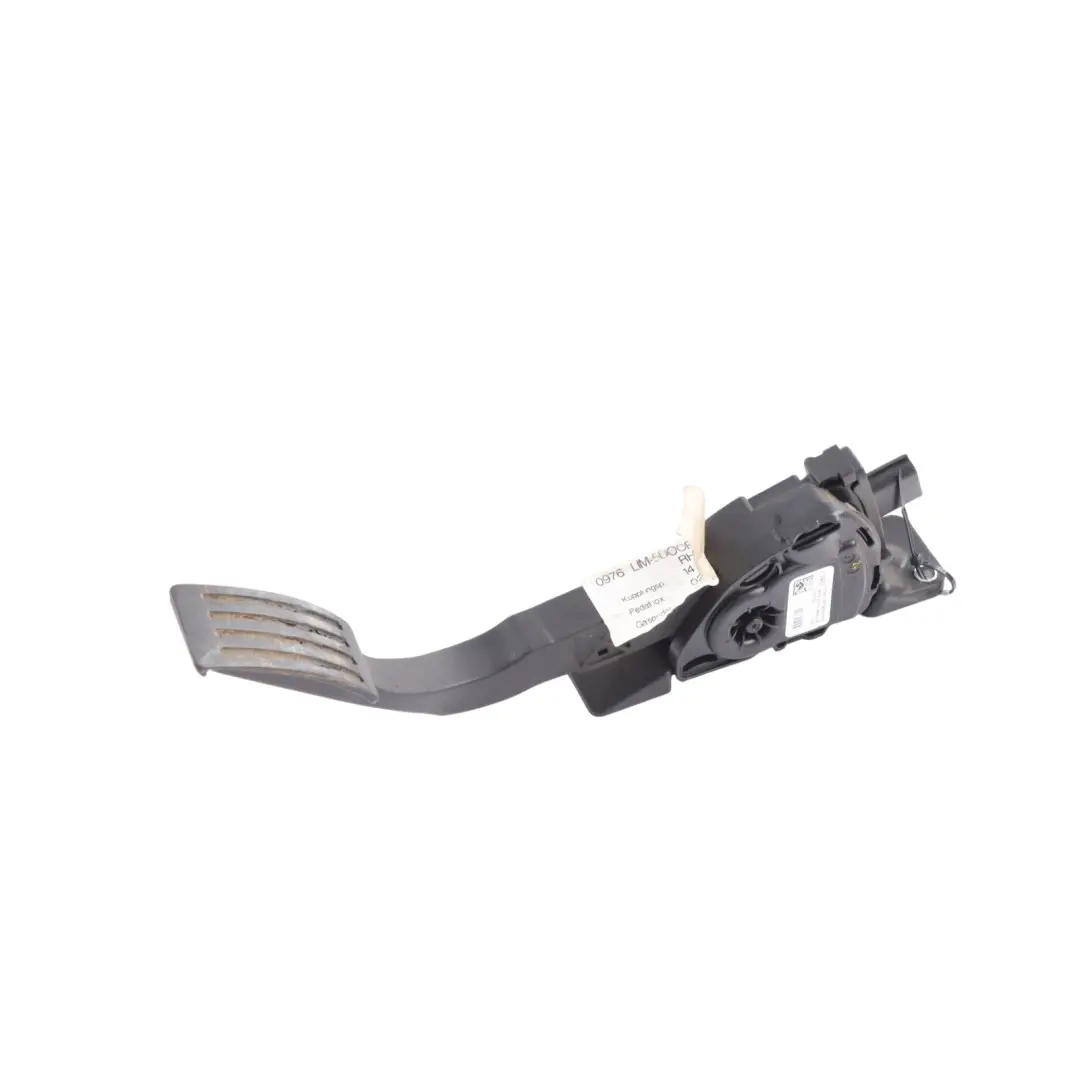 Ford Focus Mk3 Accelerator Throttle Gas Pedal Assembly - SKU RHD-BV61-9F836-BB - Part number BV61-9F836-BB