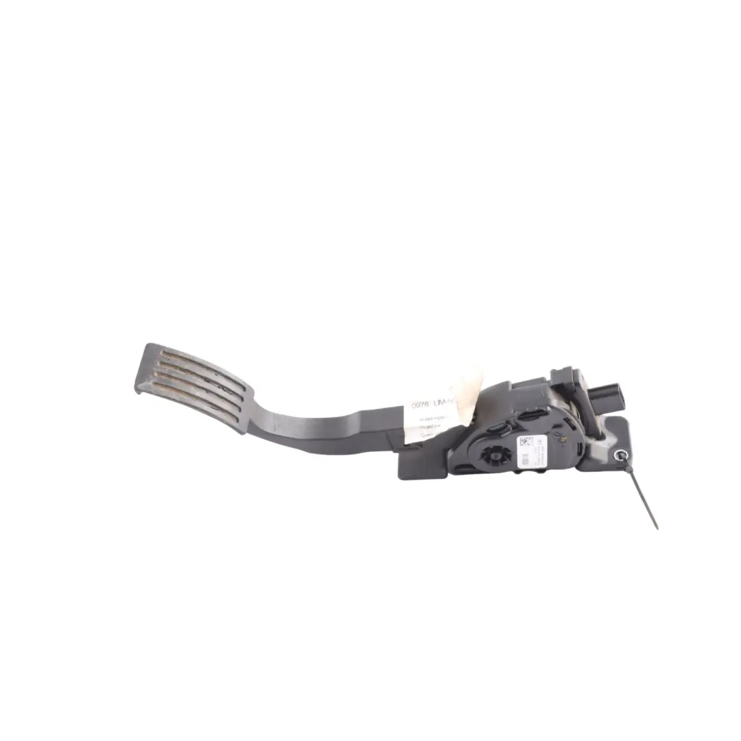 Ford Focus Mk3 Accelerator Throttle Gas Pedal Assembly - SKU RHD-BV61-9F836-BB - Part number BV61-9F836-BB