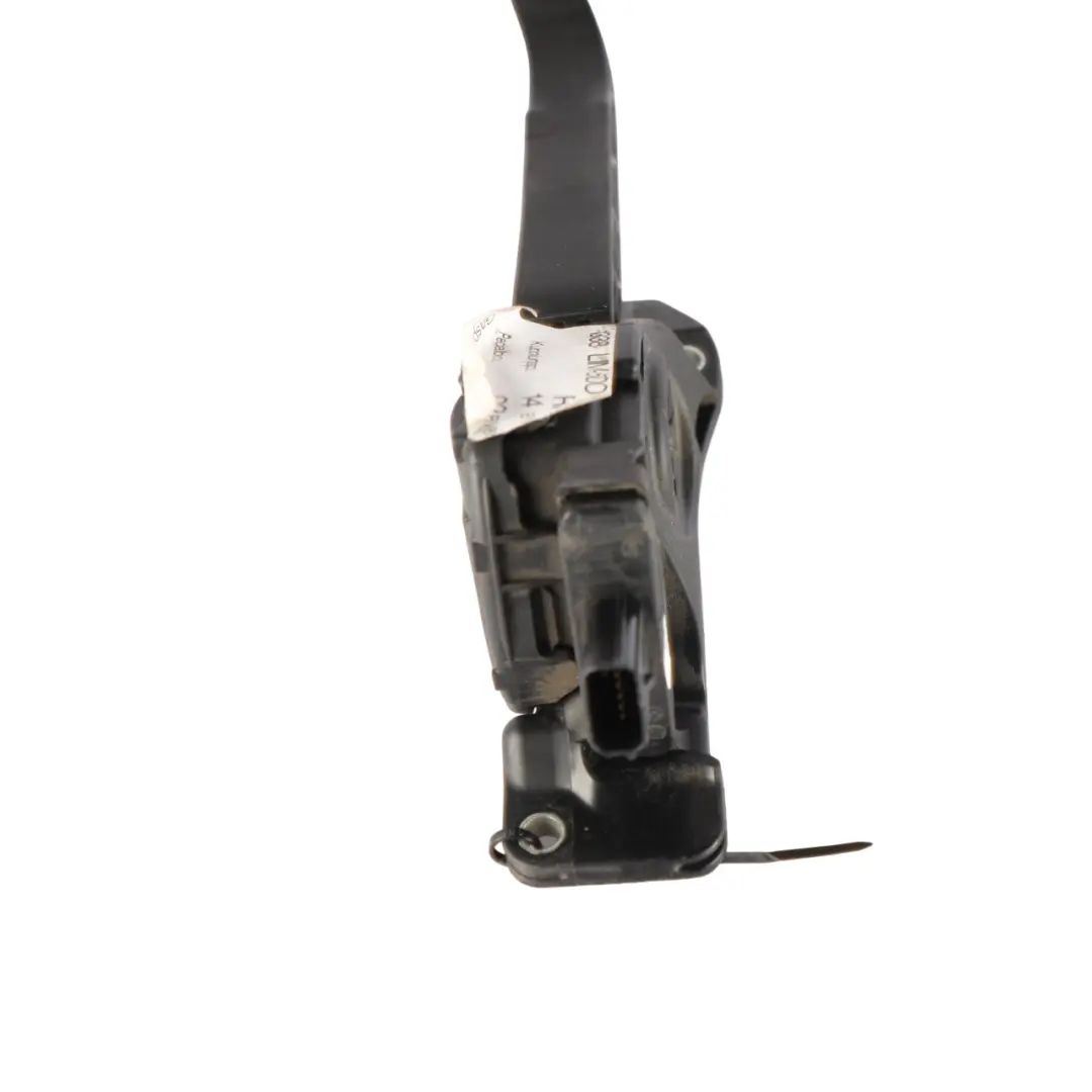 Mk3 Accelerator Throttle Gas Pedal Assembly to Ford Focus with Part number BV61-9F836-BB Ford Focus Mk3 Accelerator Throttle Gas Pedal Assembly - SKU RHD-BV61-9F836-BB - Part number BV61-9F836-BB