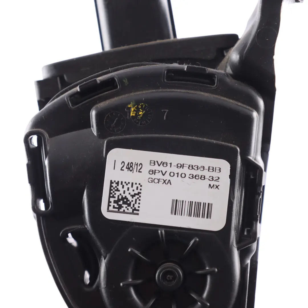 Ford Focus Mk3 Accelerator Throttle Gas Pedal Assembly - SKU RHD-BV61-9F836-BB - Part number BV61-9F836-BB