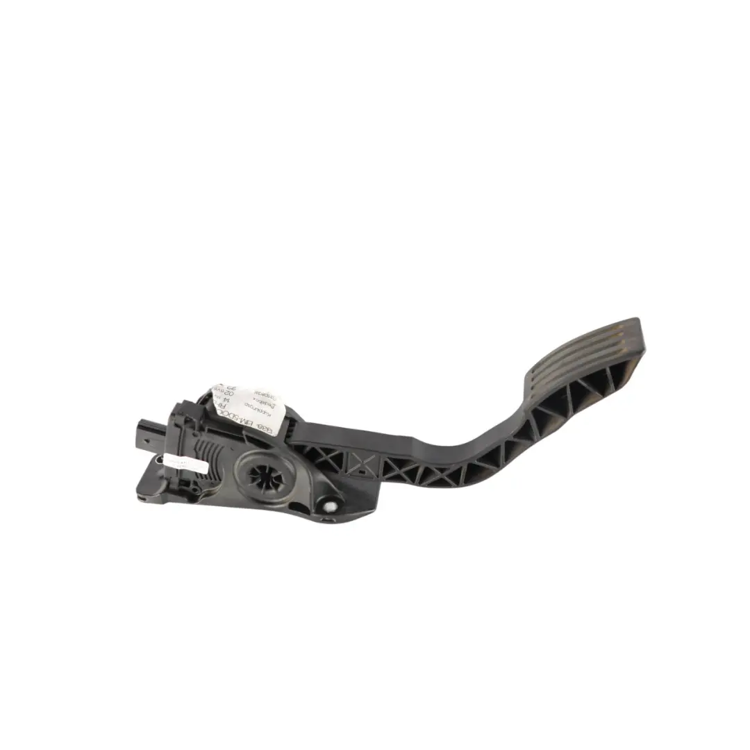 Mk3 Accelerator Throttle Gas Pedal Assembly to Ford Focus with Part number BV61-9F836-BB Ford Focus Mk3 Accelerator Throttle Gas Pedal Assembly - SKU RHD-BV61-9F836-BB - Part number BV61-9F836-BB