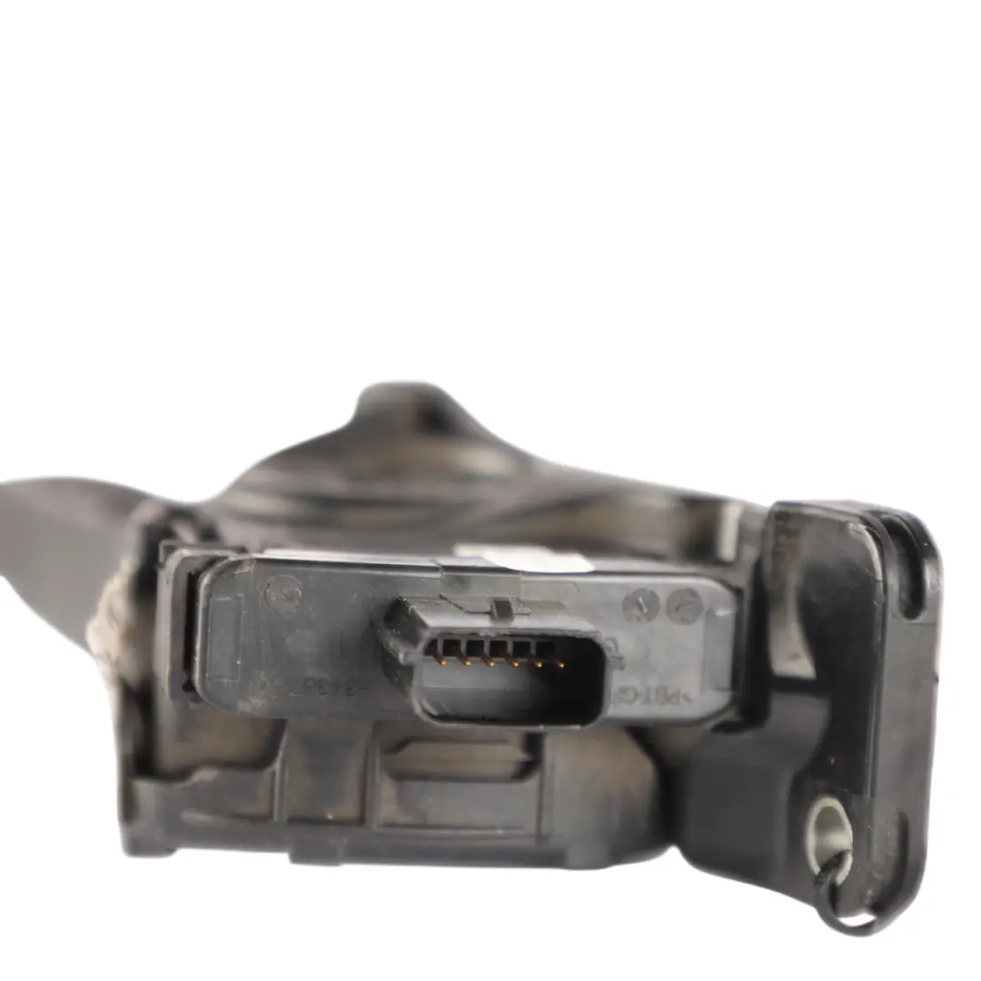 Mk3 Accelerator Throttle Gas Pedal Assembly to Ford Focus with Part number BV61-9F836-BB Ford Focus Mk3 Accelerator Throttle Gas Pedal Assembly - SKU RHD-BV61-9F836-BB - Part number BV61-9F836-BB