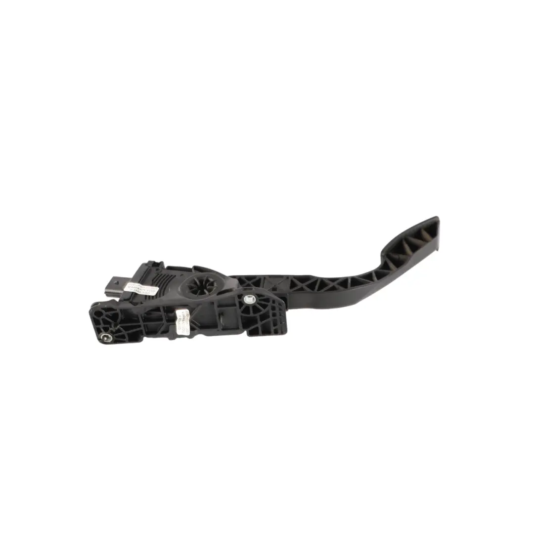 Mk3 Accelerator Throttle Gas Pedal Assembly to Ford Focus with Part number BV61-9F836-BB Ford Focus Mk3 Accelerator Throttle Gas Pedal Assembly - SKU RHD-BV61-9F836-BB - Part number BV61-9F836-BB