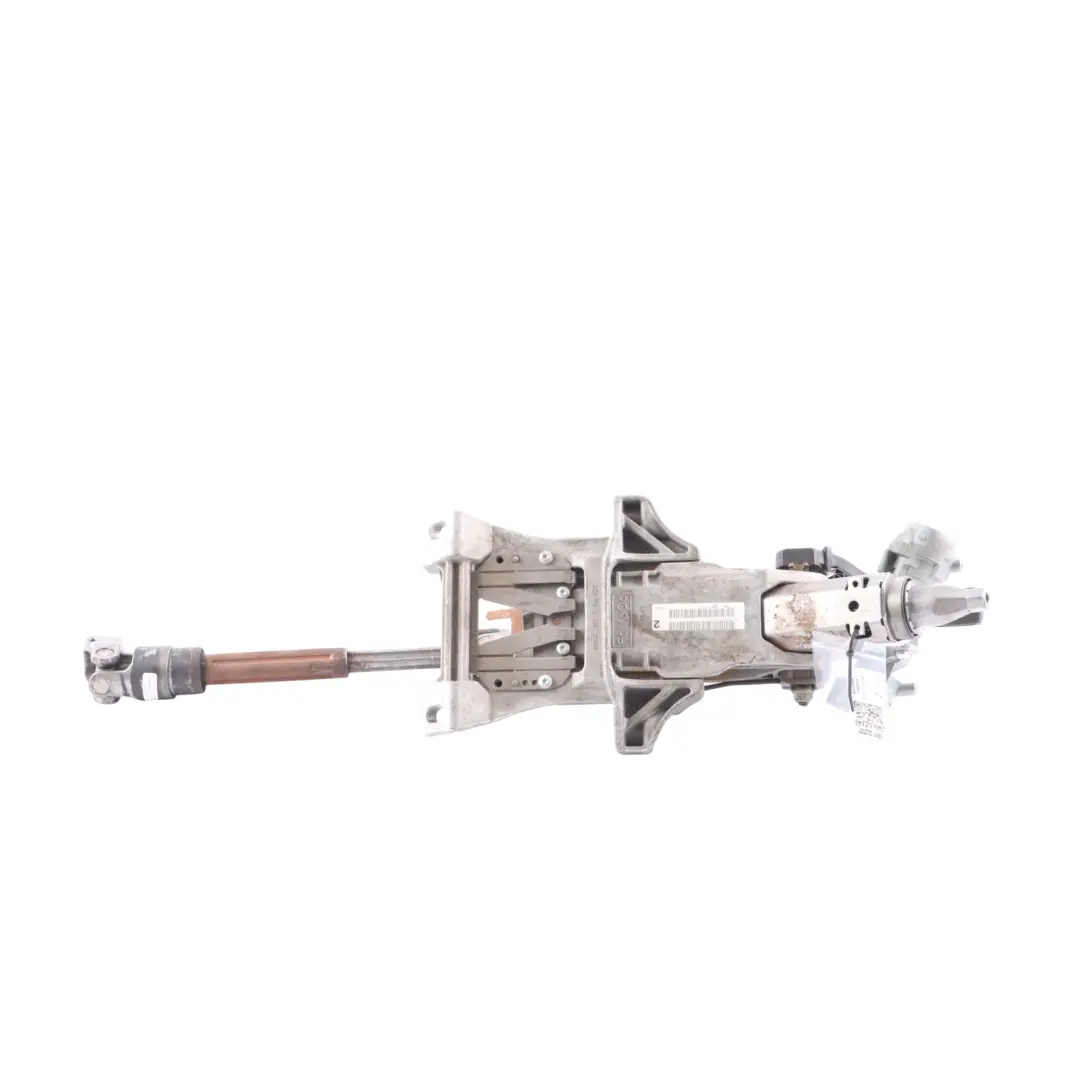 Ford Focus Mk3 Steering Column Joint Shaft Adjustable Mechanism - SKU RHD-BV6N-3C529-FA - Part number BV6N-3C529-FA