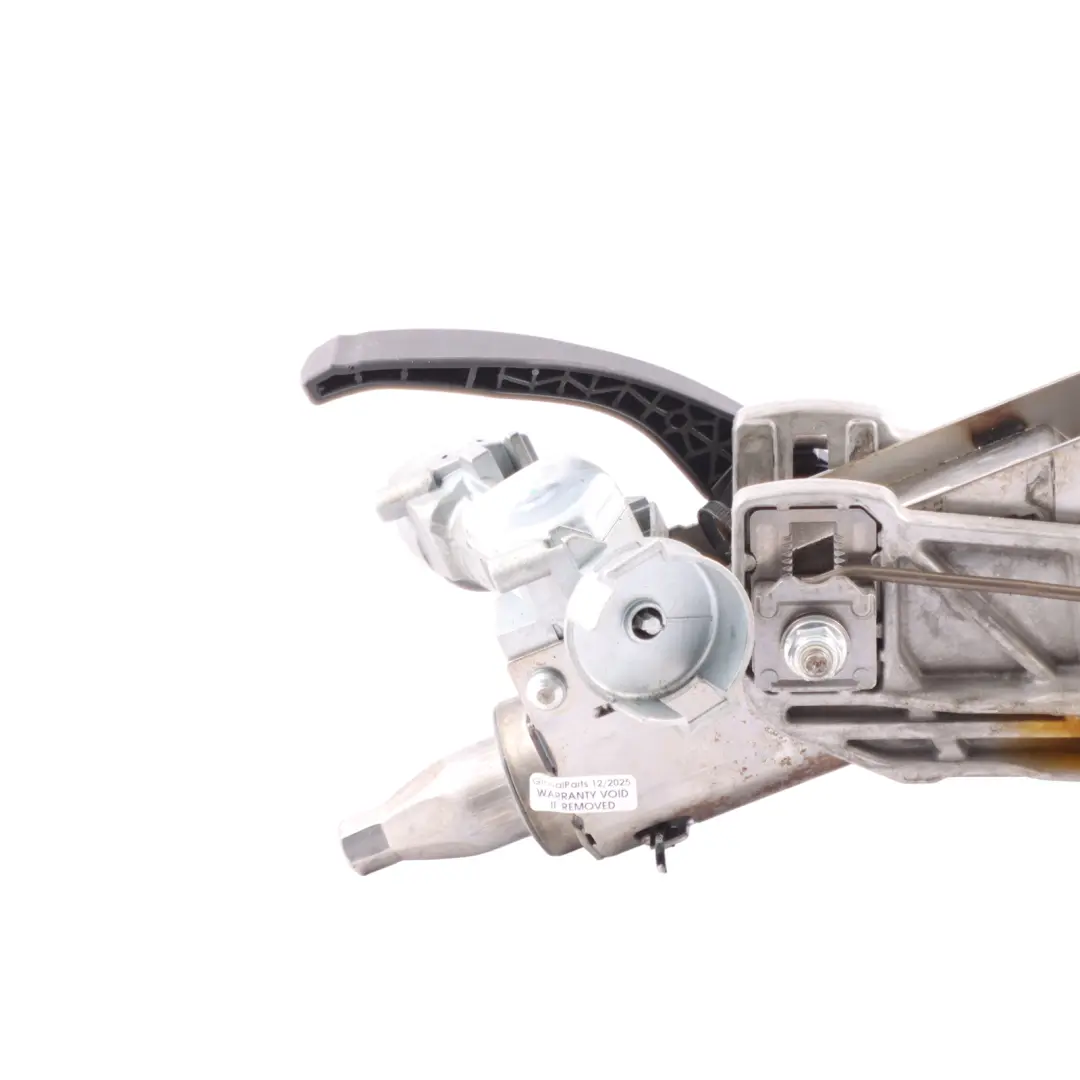 Mk3 Steering Column Joint Shaft Adjustable Mechanism to Ford Focus with Part number BV6N-3C529-FA Ford Focus Mk3 Steering Column Joint Shaft Adjustable Mechanism - SKU RHD-BV6N-3C529-FA - Part number BV6N-3C529-FA