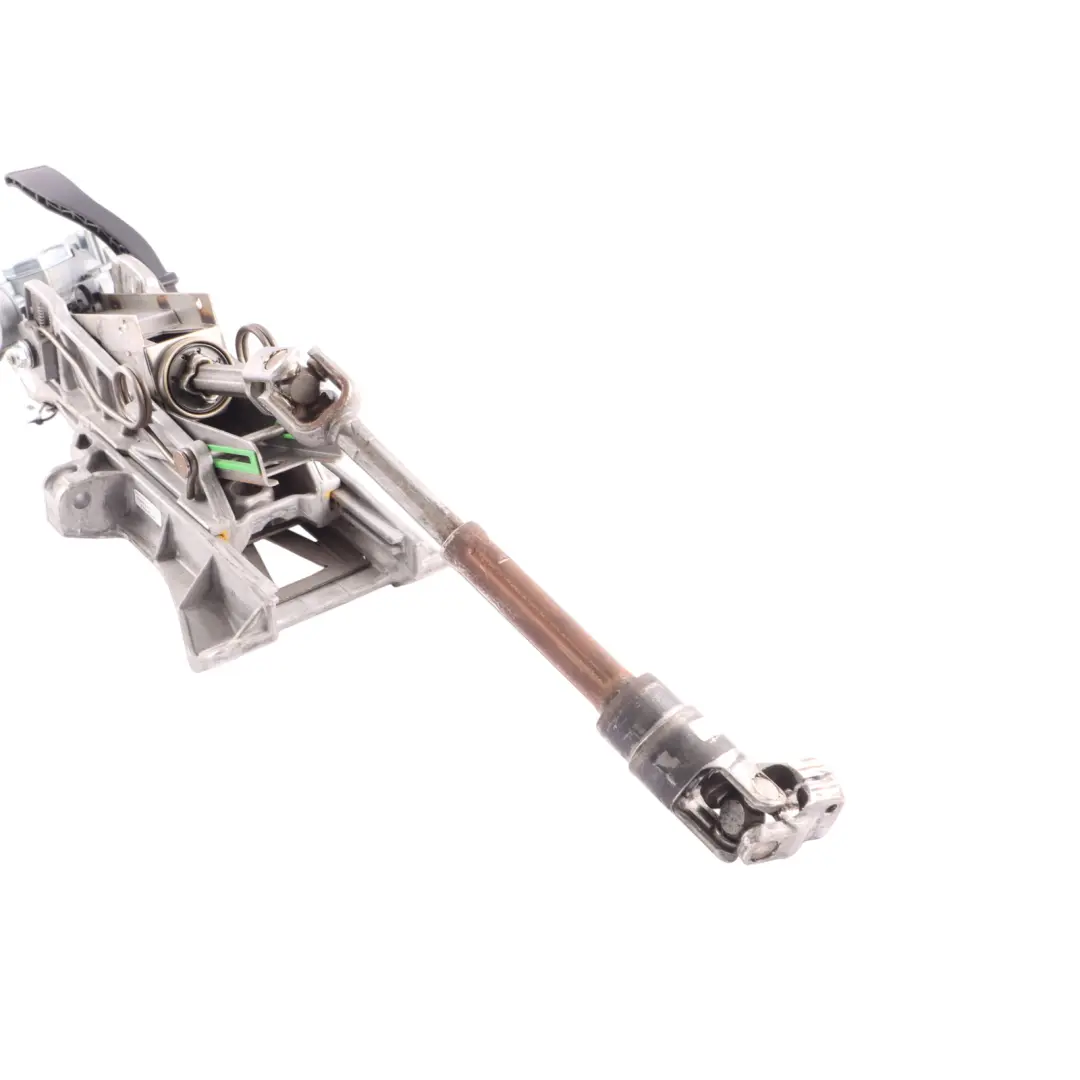 Ford Focus Mk3 Steering Column Joint Shaft Adjustable Mechanism - SKU RHD-BV6N-3C529-FA - Part number BV6N-3C529-FA