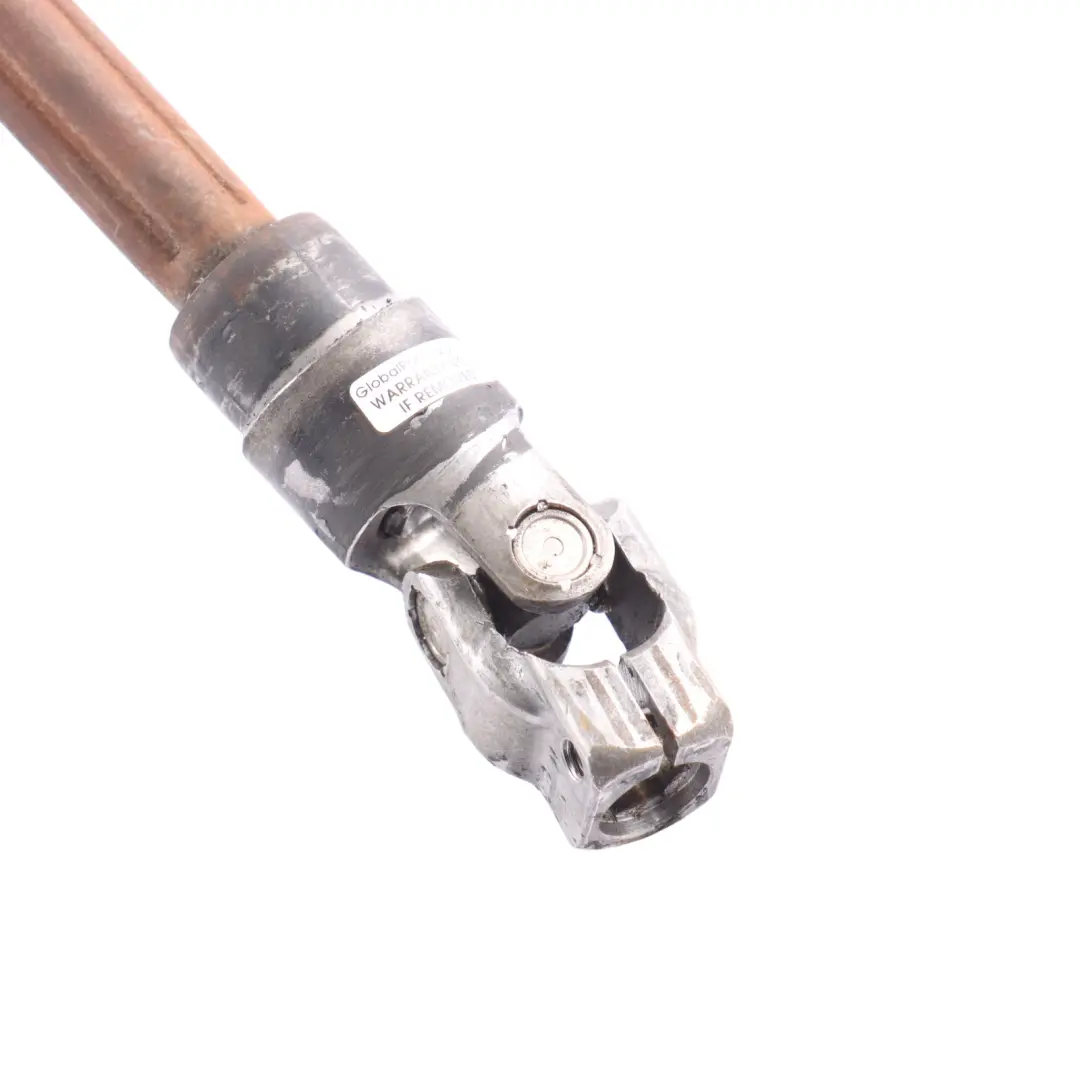 Ford Focus Mk3 Steering Column Joint Shaft Adjustable Mechanism - SKU RHD-BV6N-3C529-FA - Part number BV6N-3C529-FA