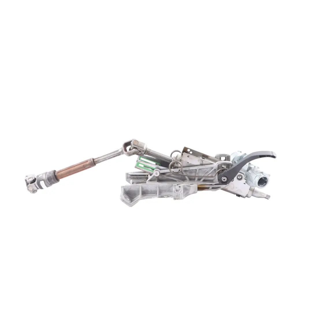 Ford Focus Mk3 Steering Column Joint Shaft Adjustable Mechanism - SKU RHD-BV6N-3C529-FA - Part number BV6N-3C529-FA