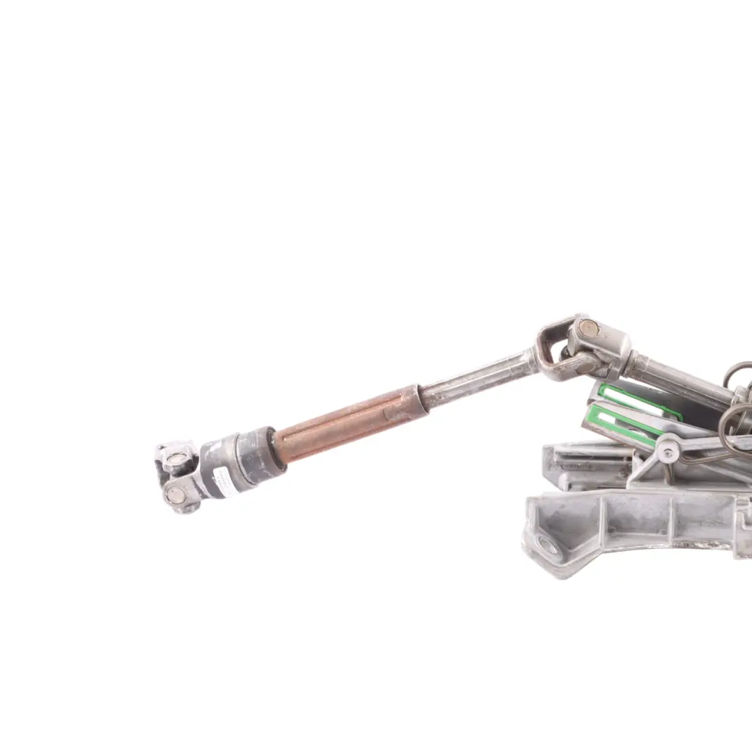 Ford Focus Mk3 Steering Column Joint Shaft Adjustable Mechanism - SKU RHD-BV6N-3C529-FA - Part number BV6N-3C529-FA