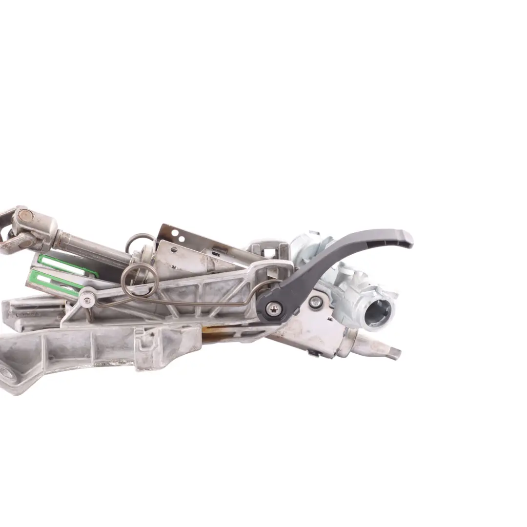 Ford Focus Mk3 Steering Column Joint Shaft Adjustable Mechanism - SKU RHD-BV6N-3C529-FA - Part number BV6N-3C529-FA