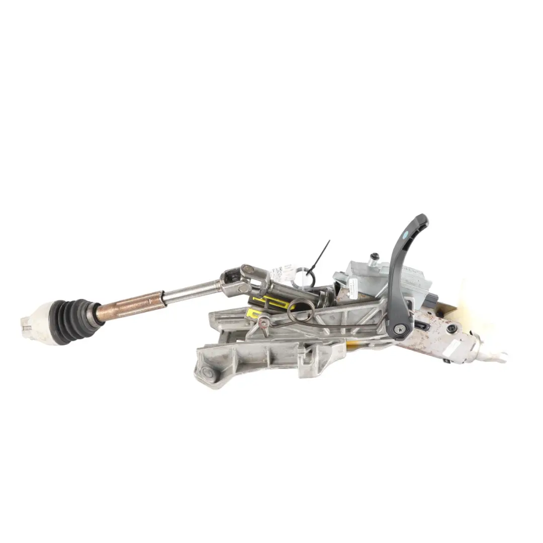 Ford Focus MK3 Steering Column Shaft Tube TDCI - SKU RHD-BV6N-3C529-HG - Part number BV6N-3C529-HG