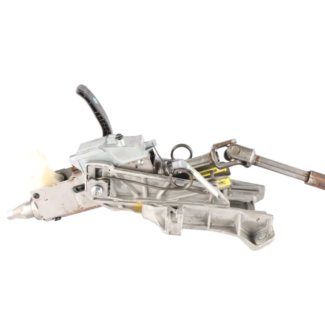 Ford Focus MK3 Steering Column Shaft Tube TDCI - SKU RHD-BV6N-3C529-HG - Part number BV6N-3C529-HG