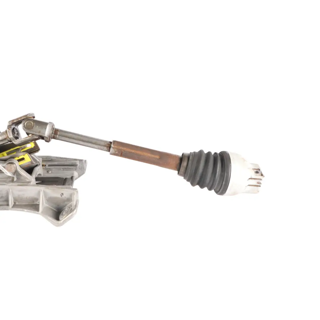 Ford Focus MK3 Steering Column Shaft Tube TDCI - SKU RHD-BV6N-3C529-HG - Part number BV6N-3C529-HG