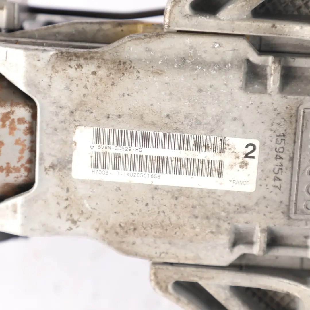 Ford Focus MK3 Steering Column Shaft Tube RHD TDCI - SKU RHD-BV6N-3C529-HG - Part number BV6N-3C529-HG