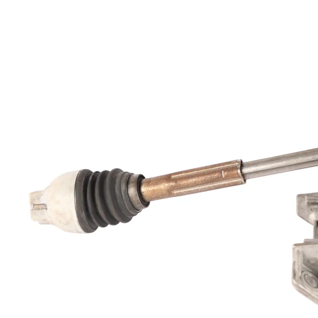 Ford Focus MK3 Steering Column Shaft Tube TDCI - SKU RHD-BV6N-3C529-HG - Part number BV6N-3C529-HG